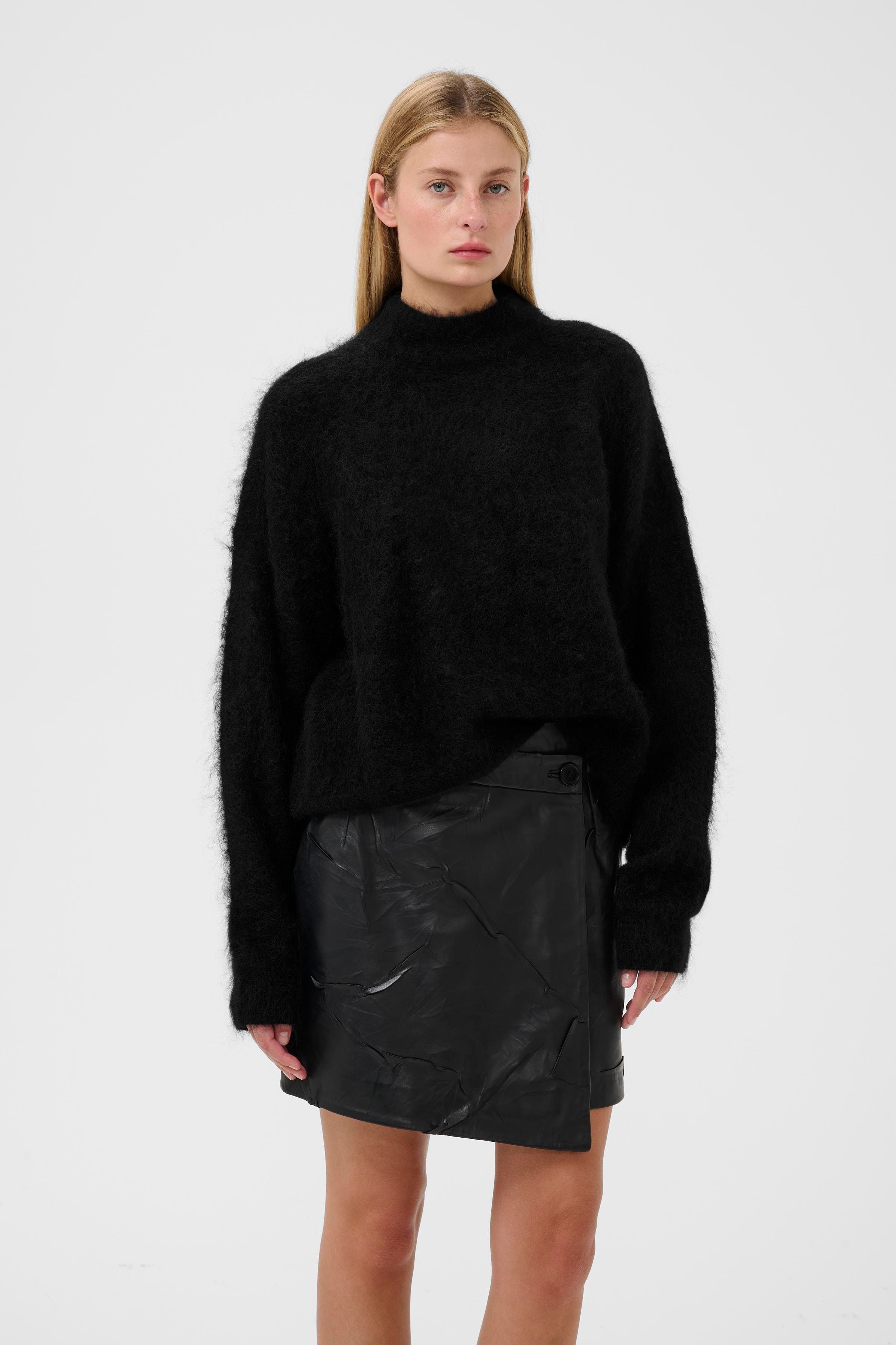 GZdebbie Pullover LOOKBOOK FRONT 10910790-100017