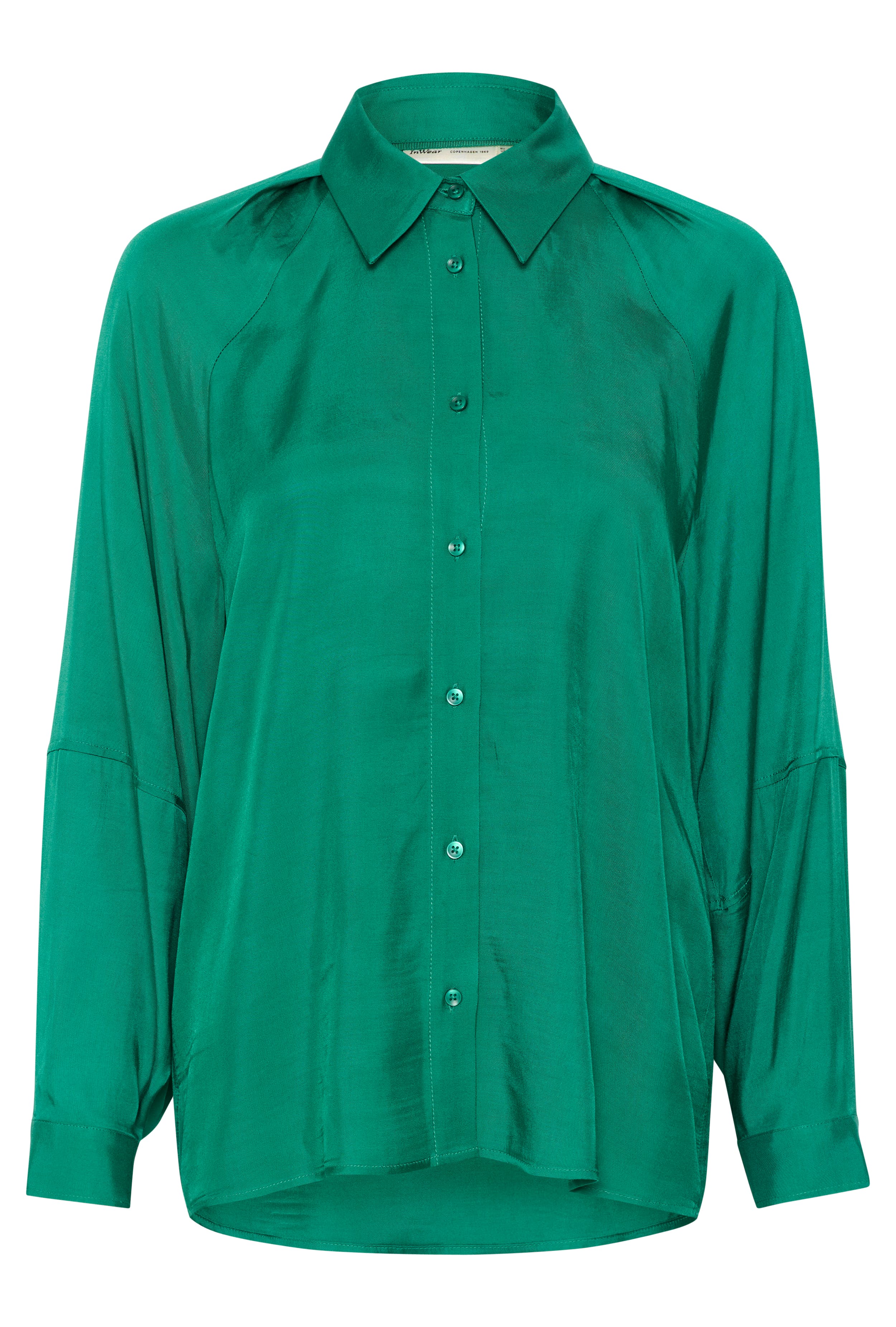 CleoIW Skjorta PACK FRONT 30108953-185338