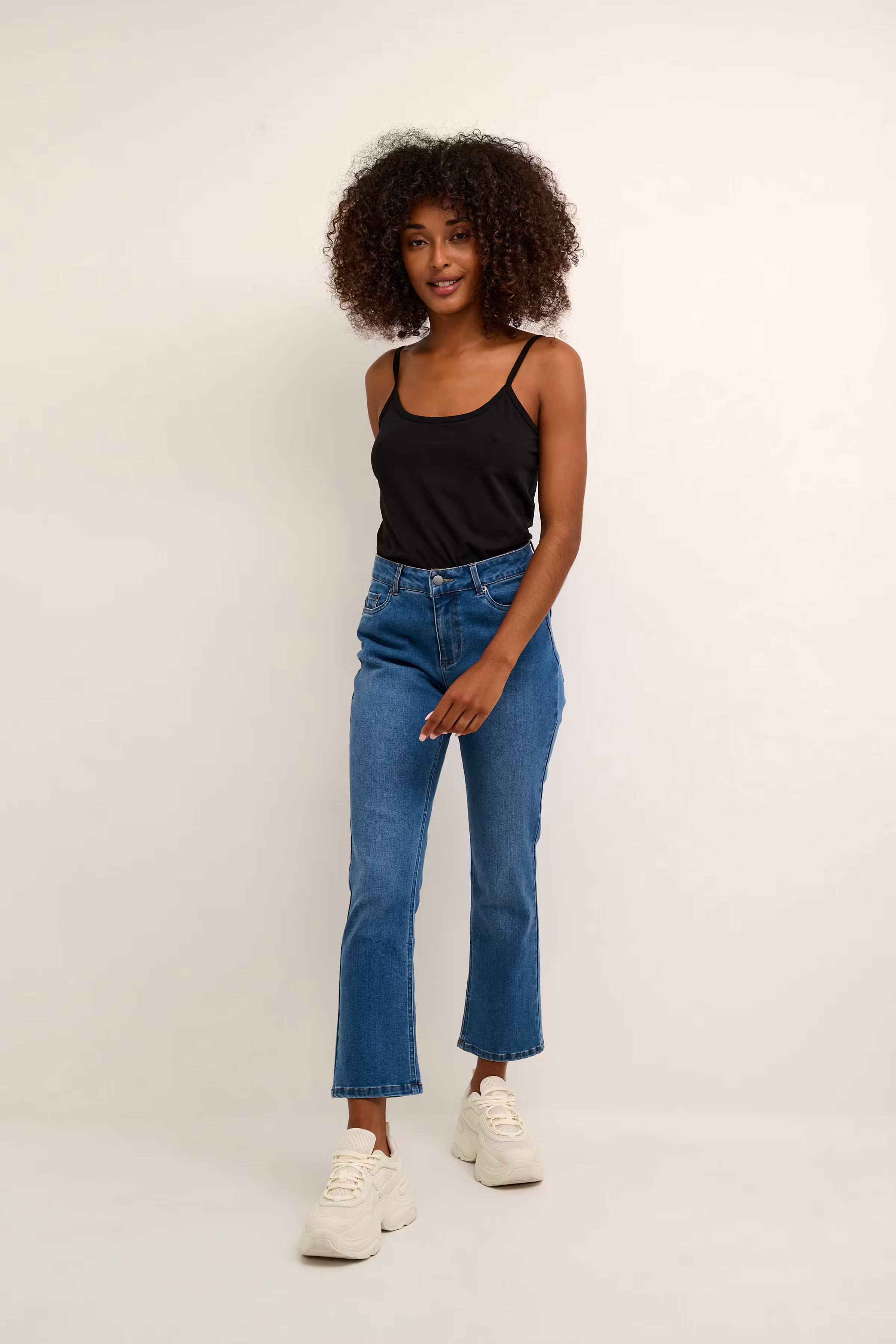 KAjessie Jeans LOOKBOOK FRONT 10507100-102272
