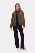 Freddasz Casual Jakke