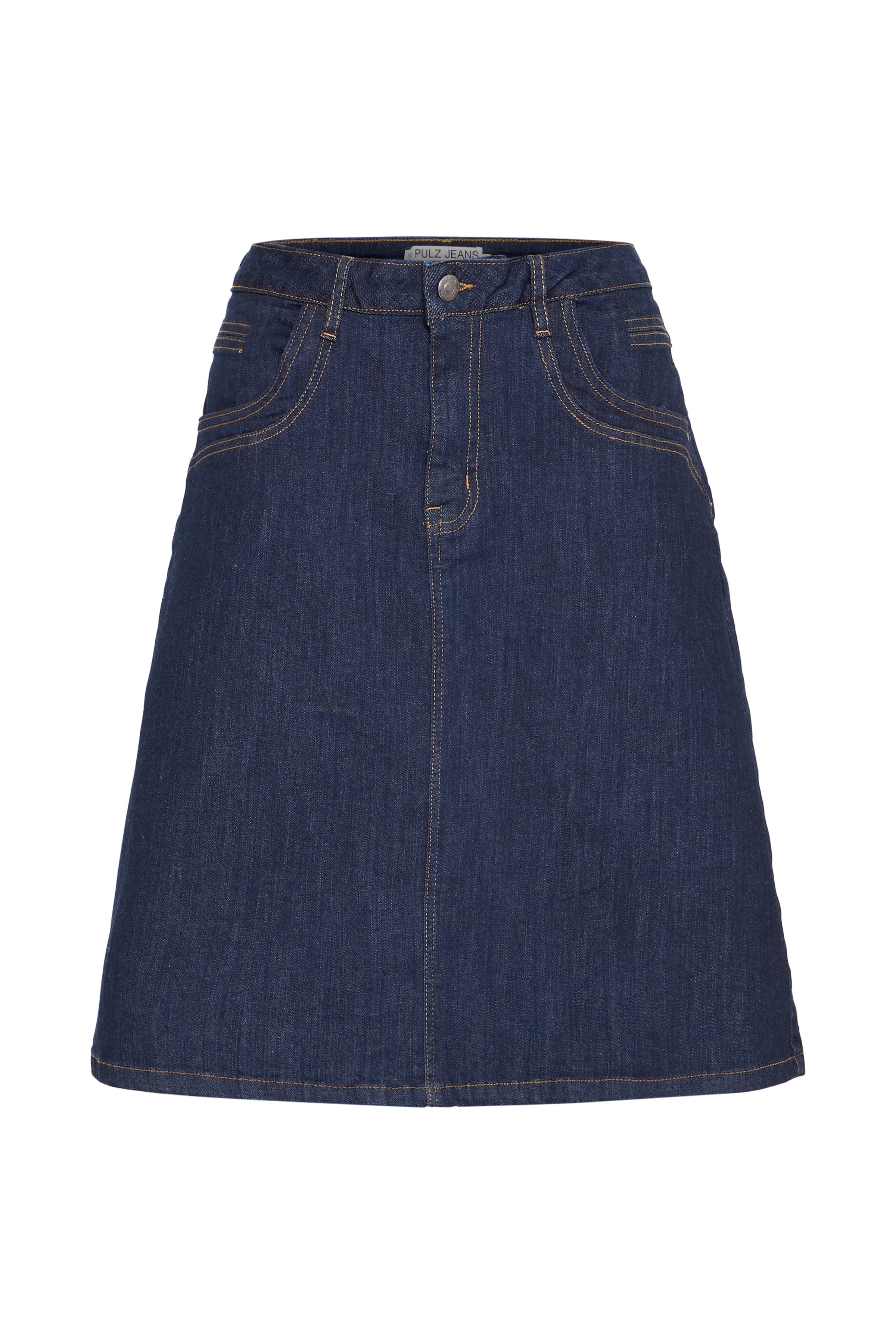 PZKATJA Skjørt PACK FRONT 50208832-200004