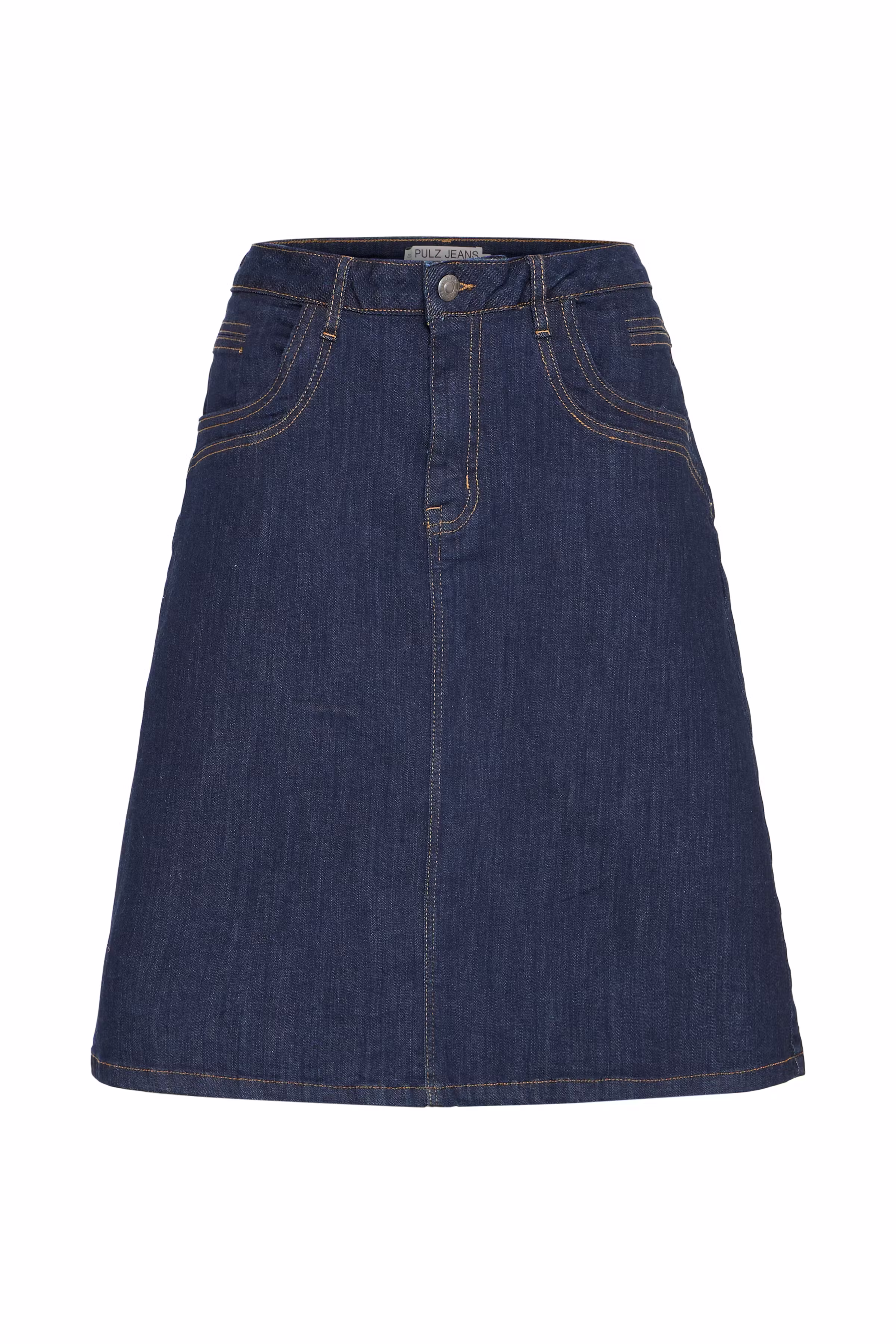 PZKATJA Skjørt PACK FRONT 50208832-202124