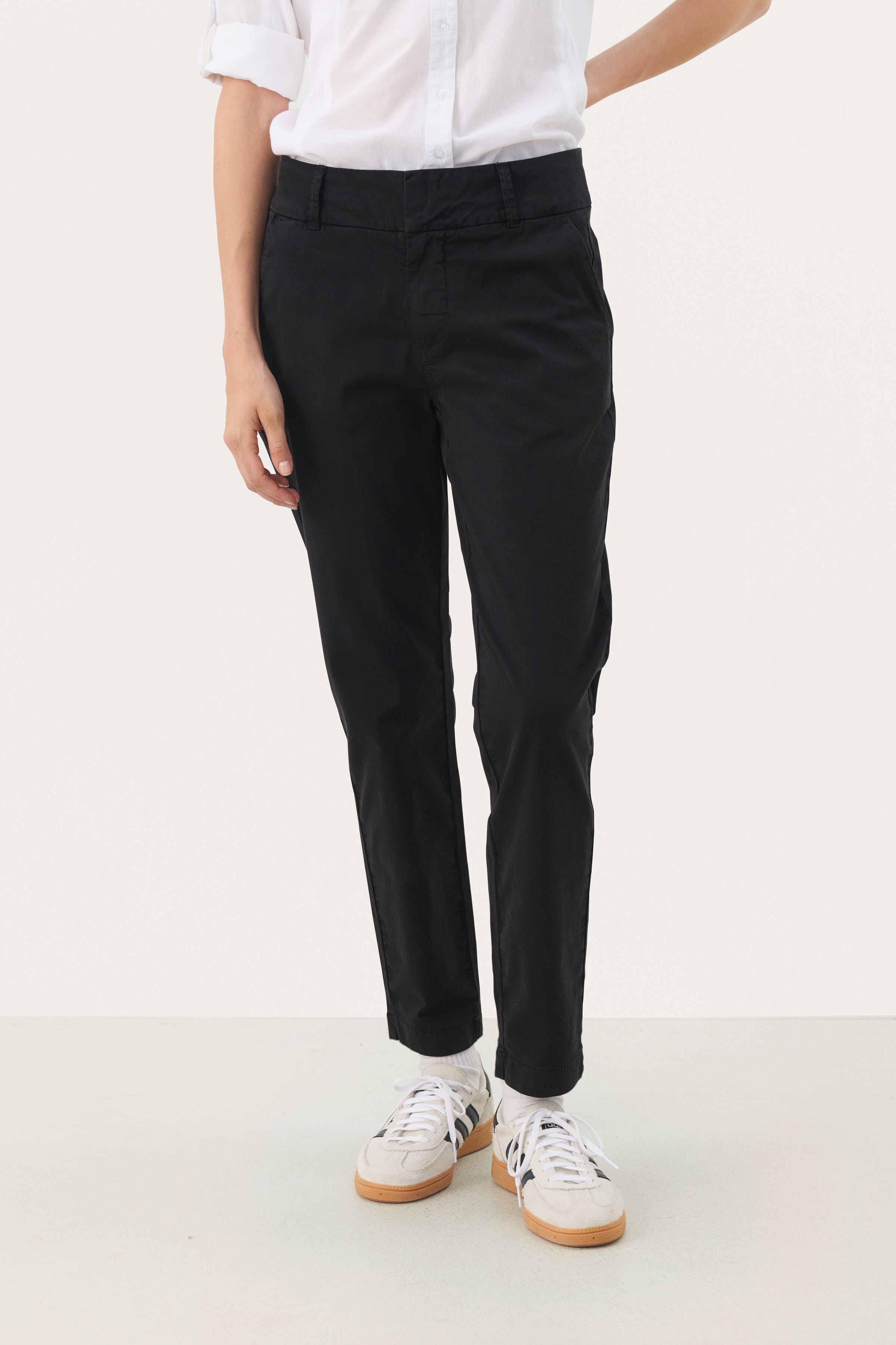 SoffysPW Bukser LOOKBOOK FRONT 30305570-194008