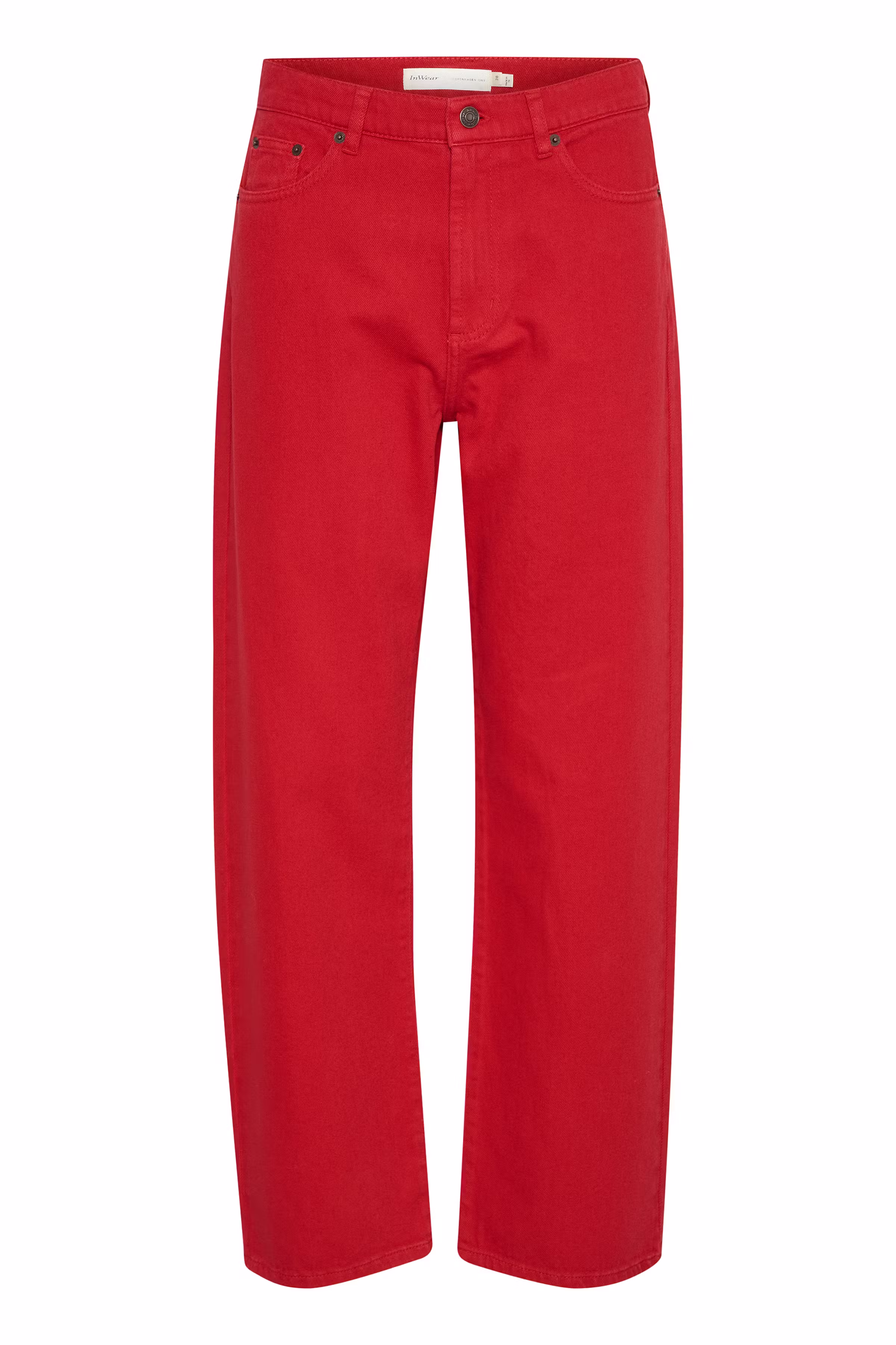 TannyIW Jeans PACK FRONT 30109780-300421