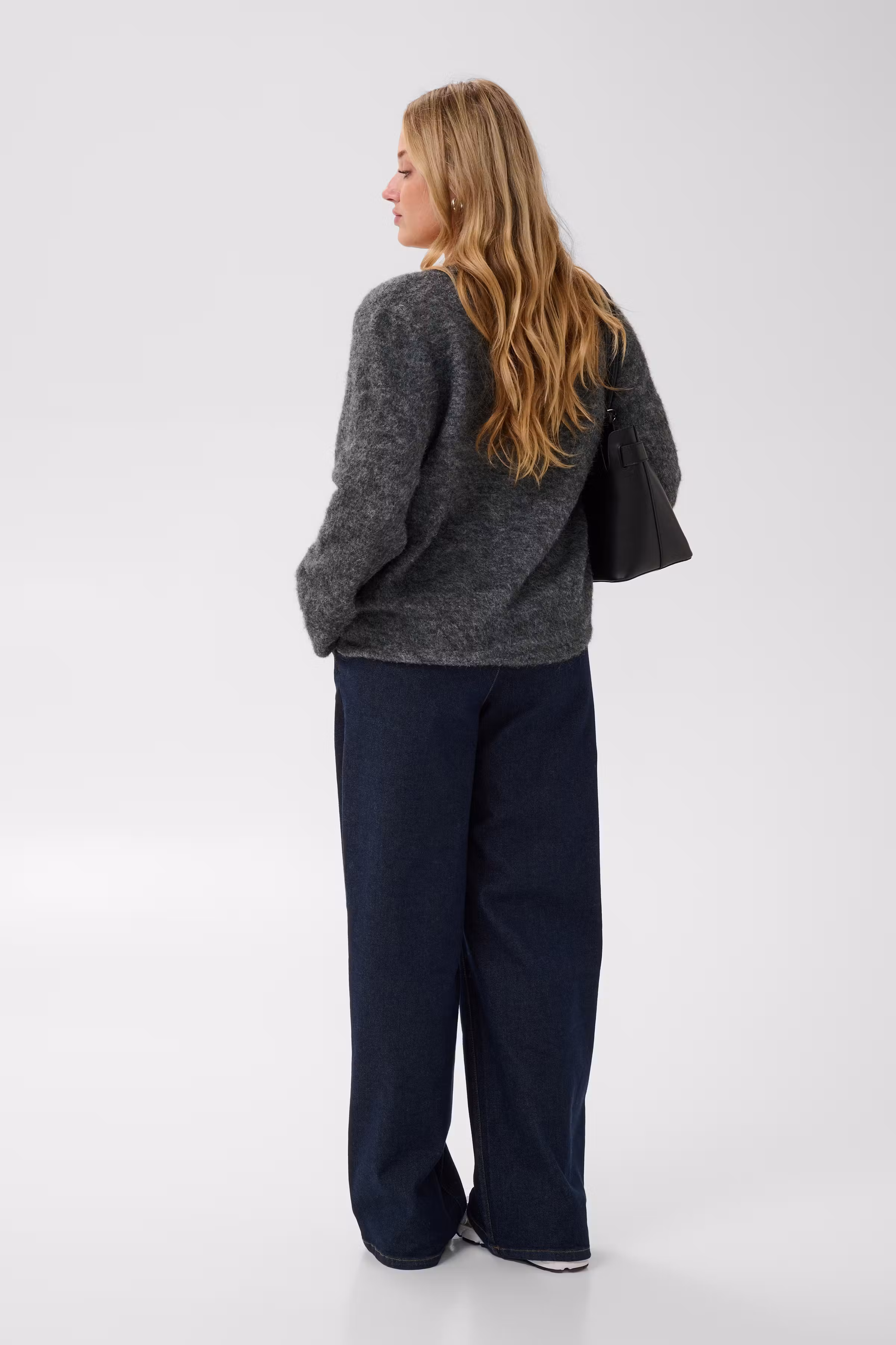 KCjordi Cardigan LOOKBOOK BACK 10584580-100125