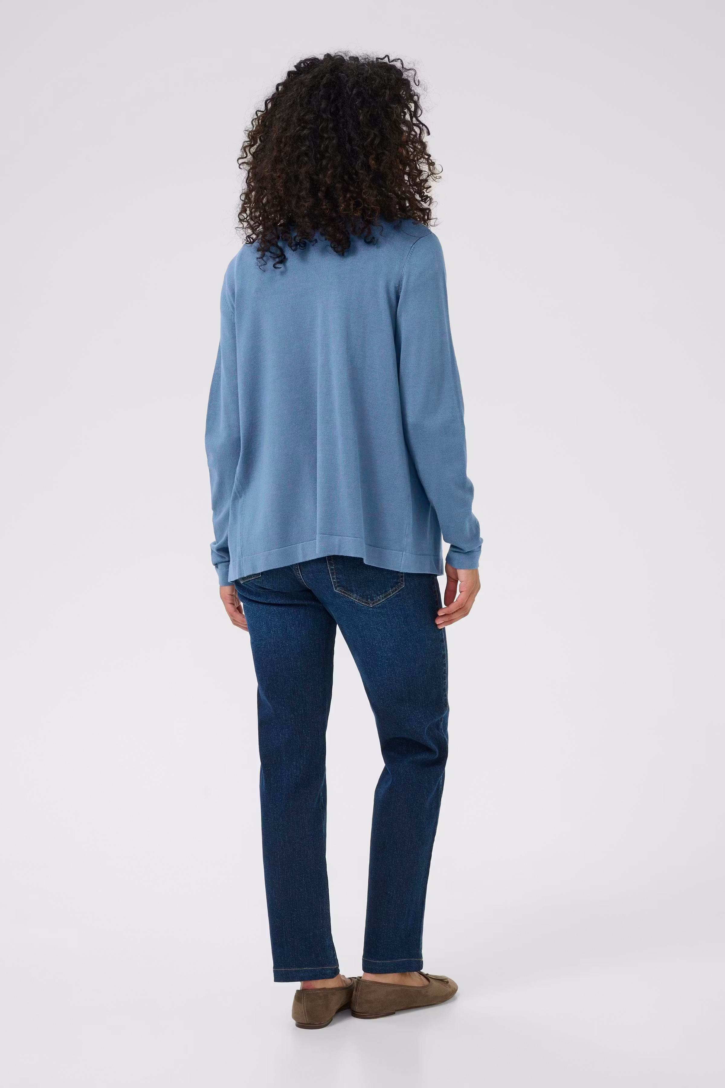 KAfenia Cardigan LOOKBOOK BACK 10551503-184028