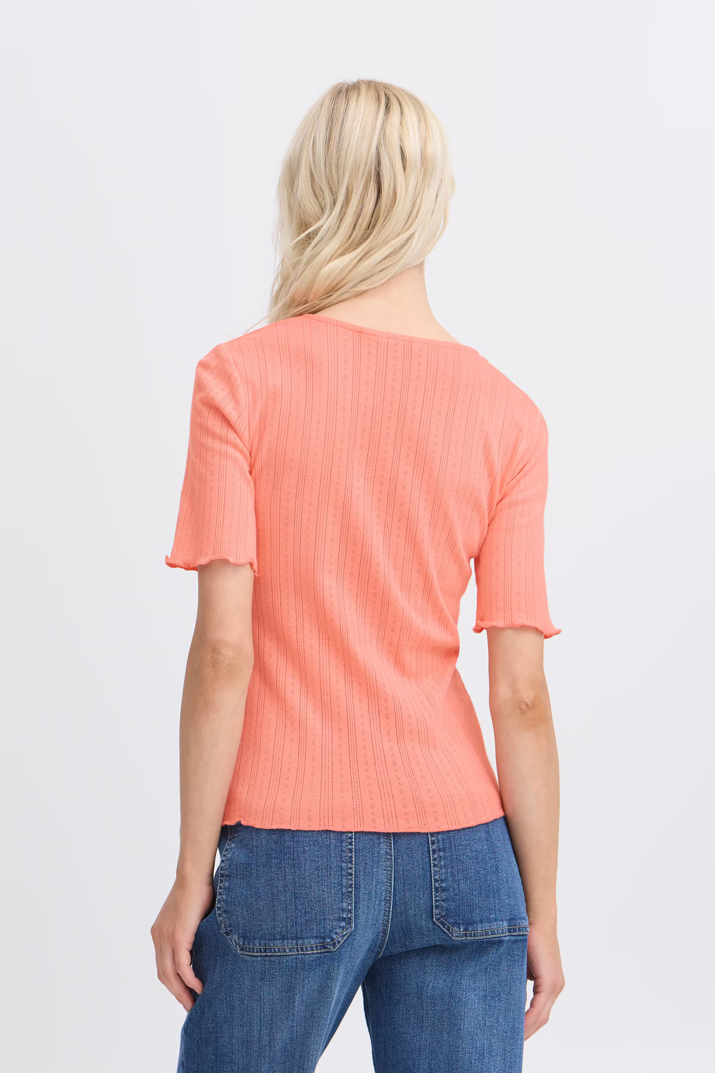 BYUNICA T-shirt LOOKBOOK BACK 20816896-161632