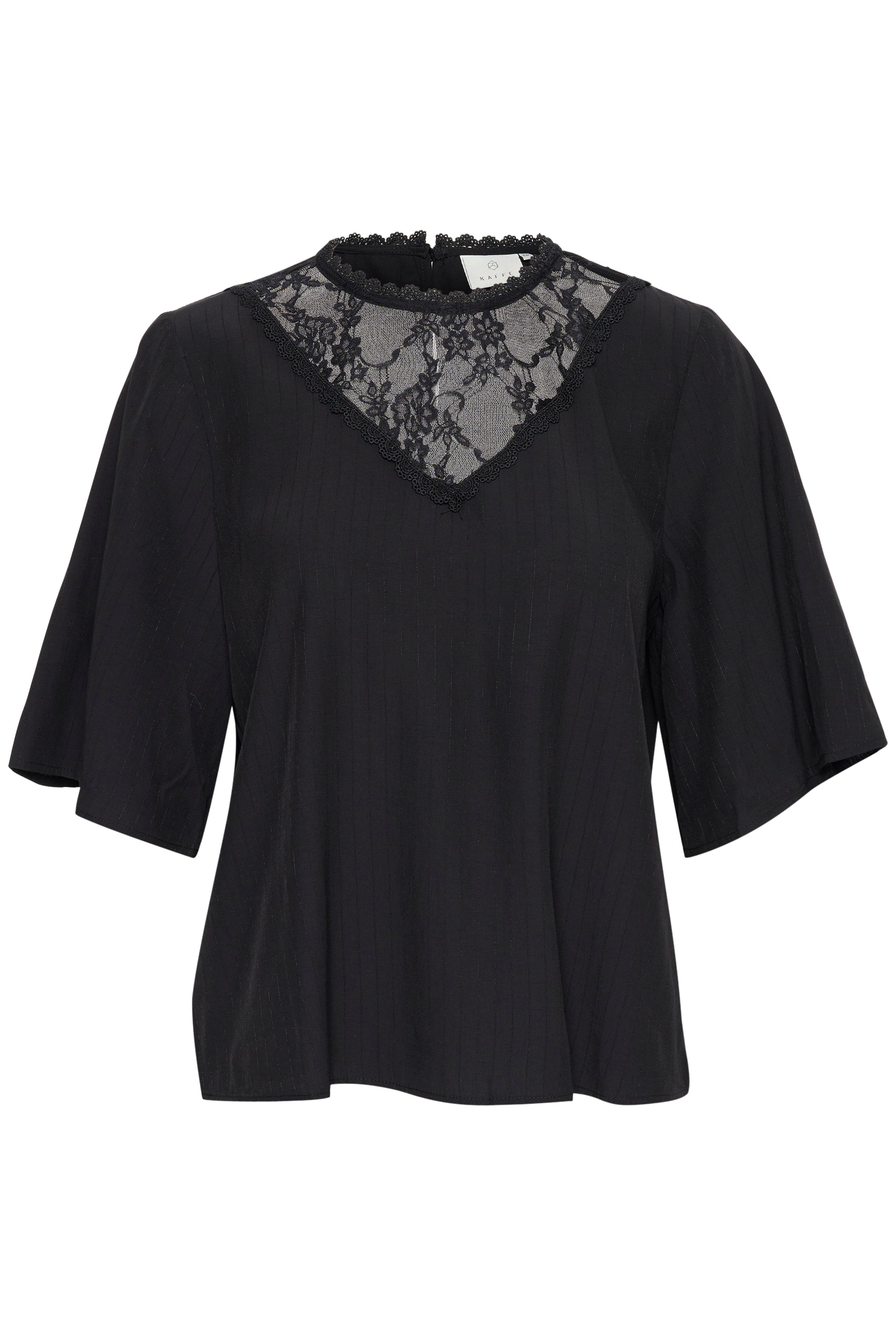 KAbarbara Bluse PACK FRONT 10508926-100121