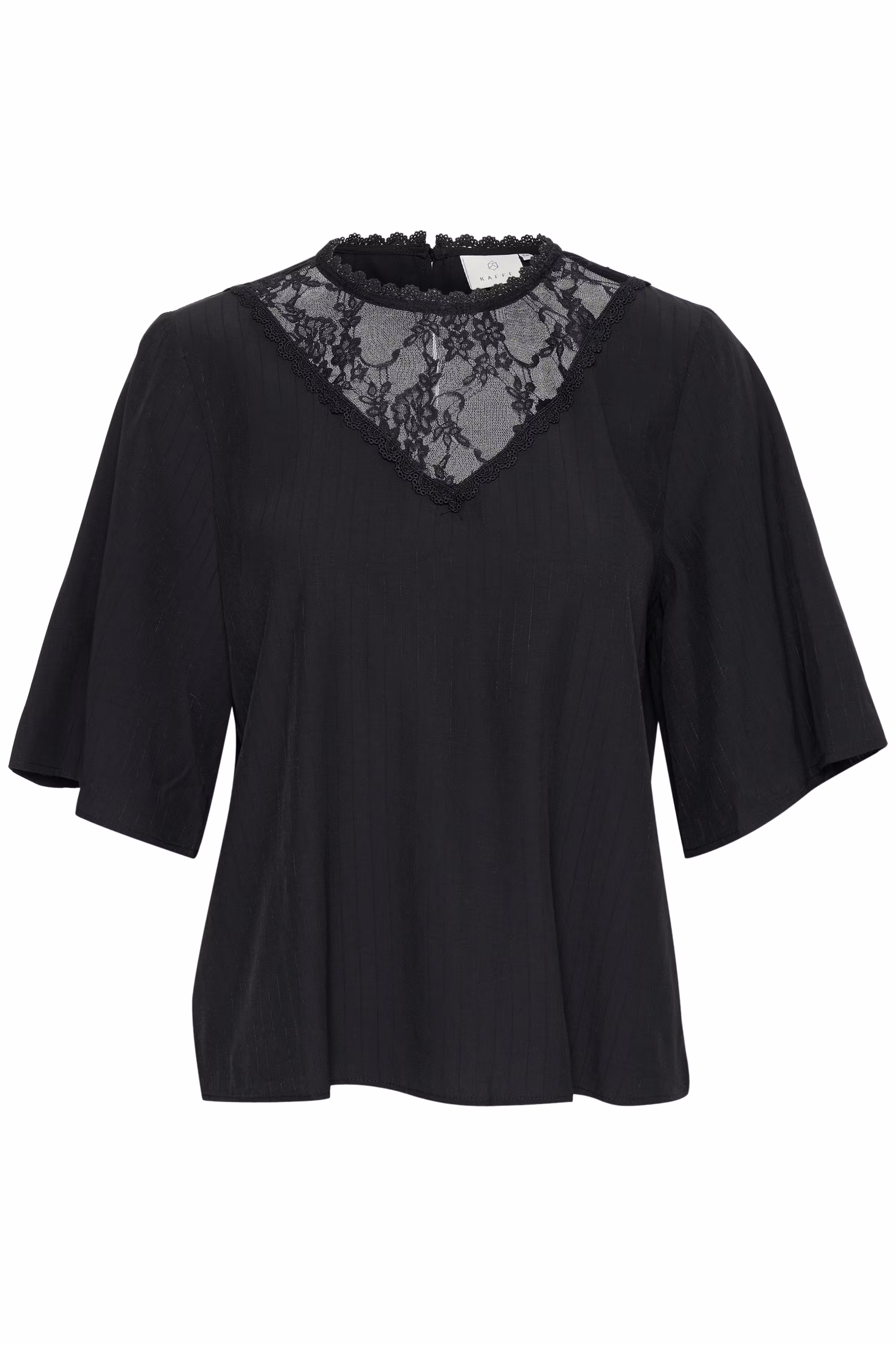 KAbarbara Bluse PACK FRONT 10508926-100121