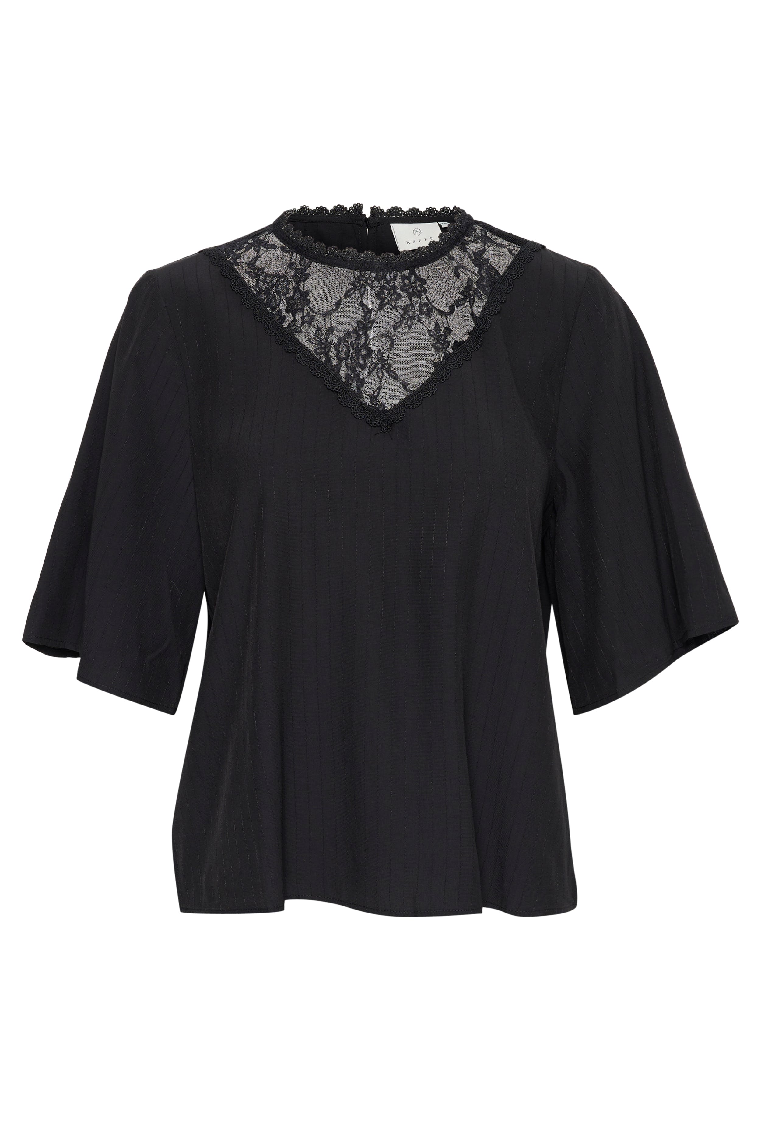 KAbarbara Blouse PACK FRONT 10508926-100121