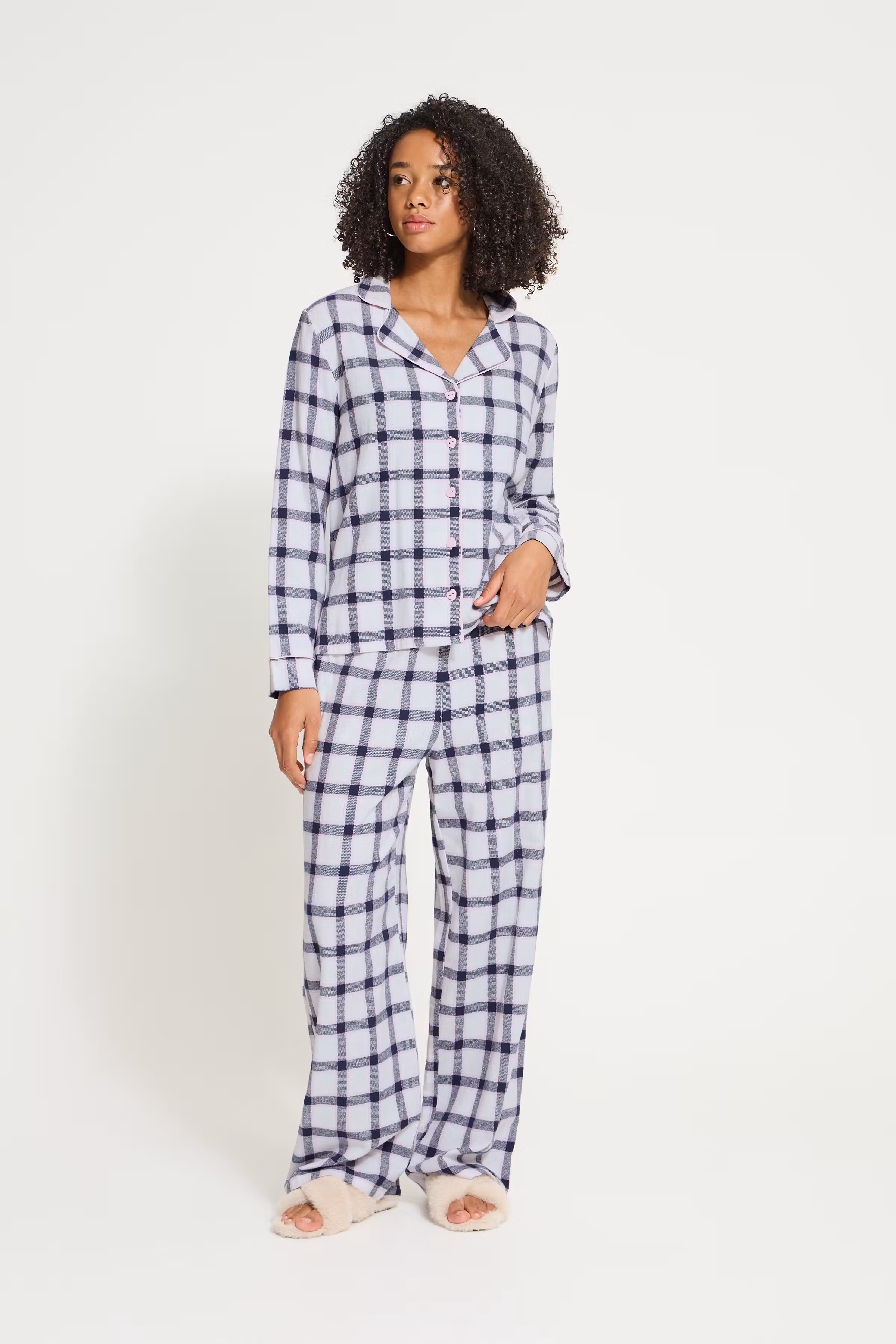 IACOCO Night wear LOOKBOOK FRONT 20127425-900016395