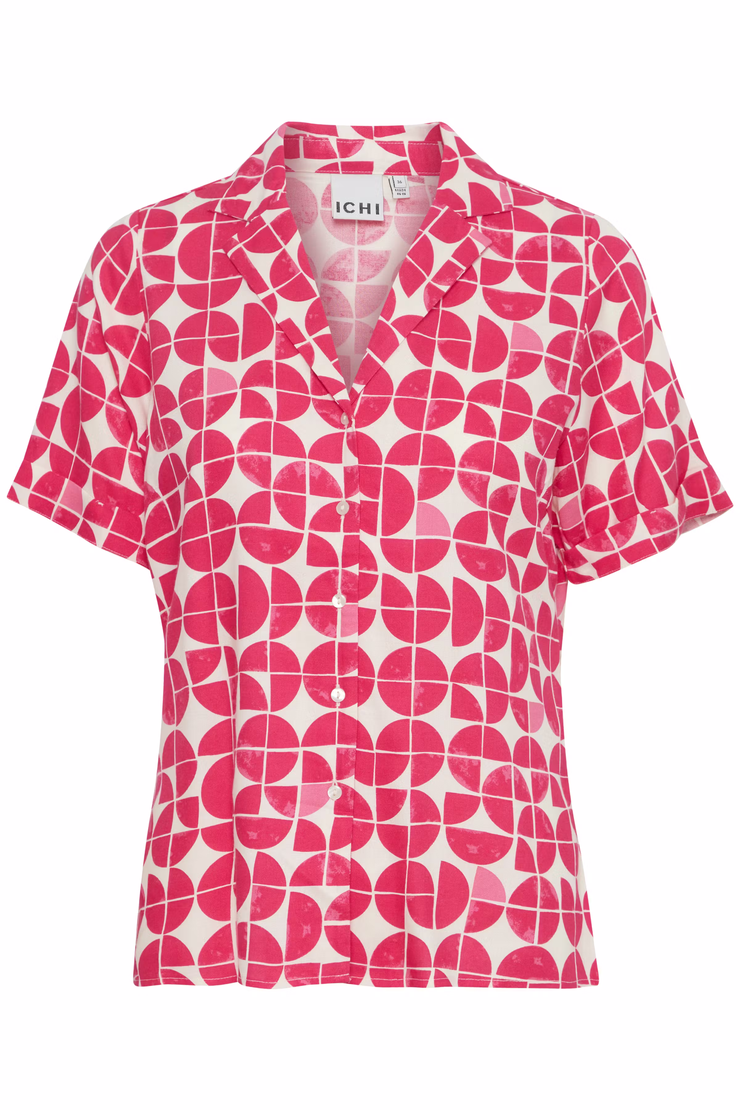 IHNASREEN Hemd PACK FRONT 20120836-202937