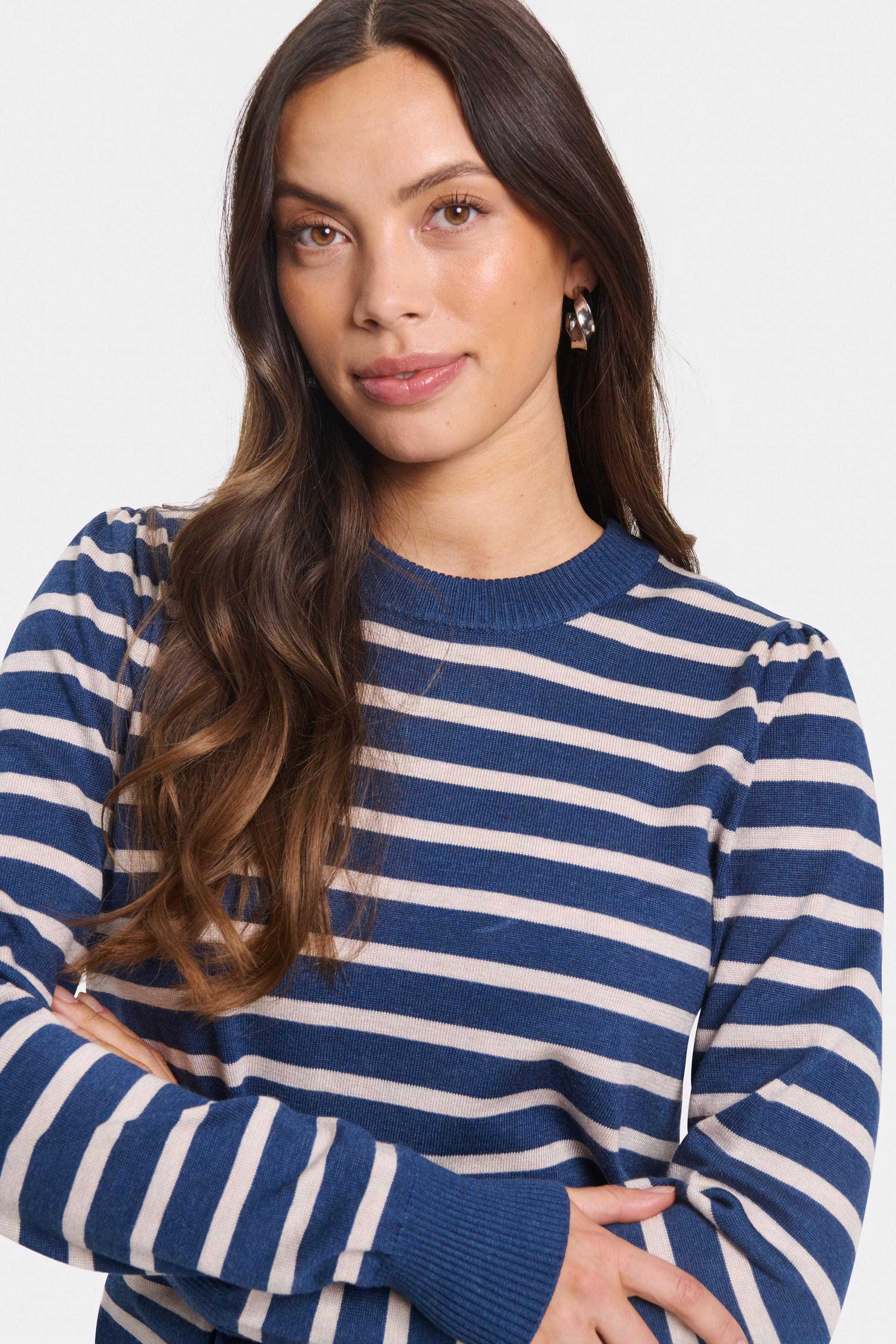 MilaSZ Pullover LOOKBOOK DETAIL 30513355-304057