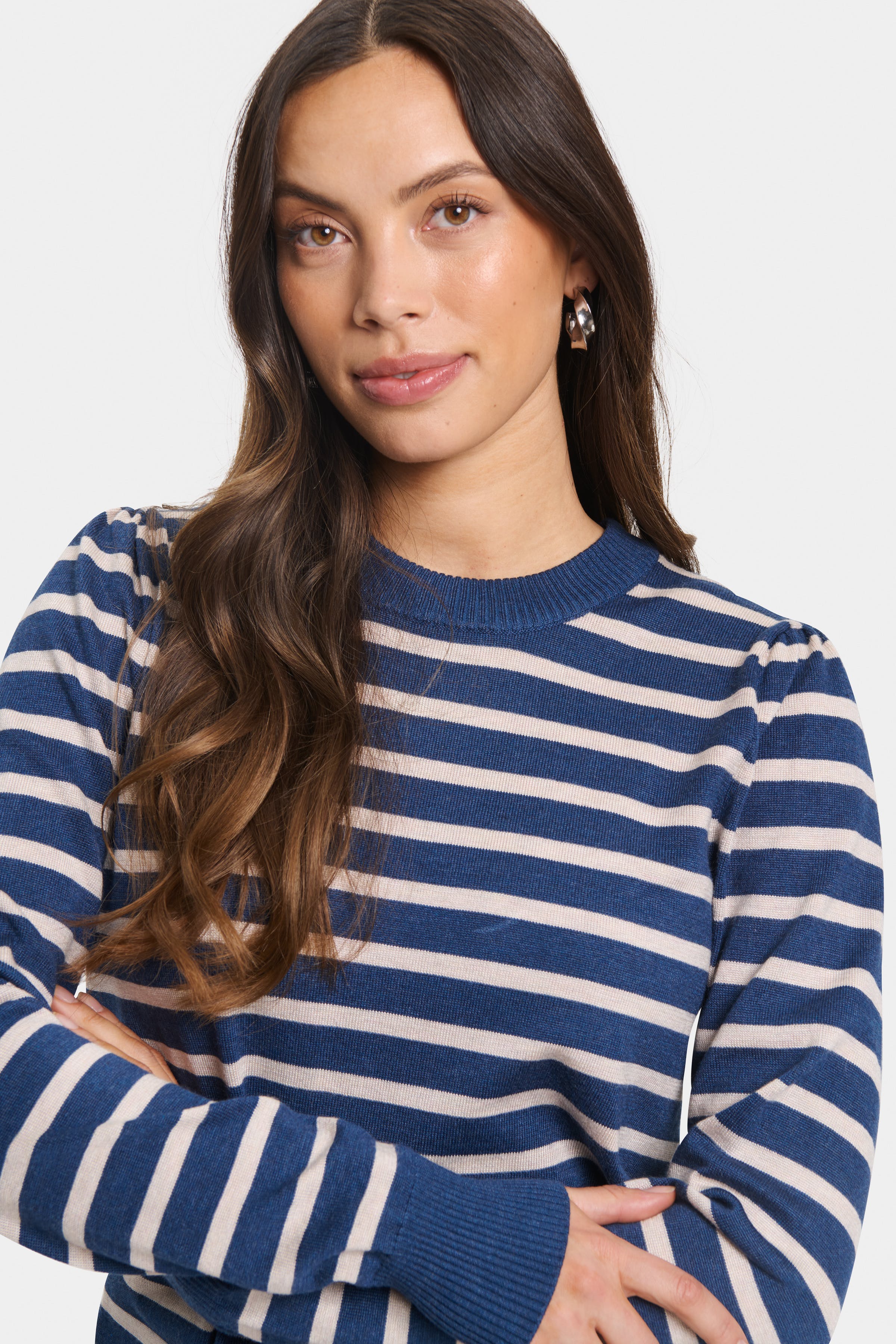 MilaSZ Pullover LOOKBOOK DETAIL 30513355-304057