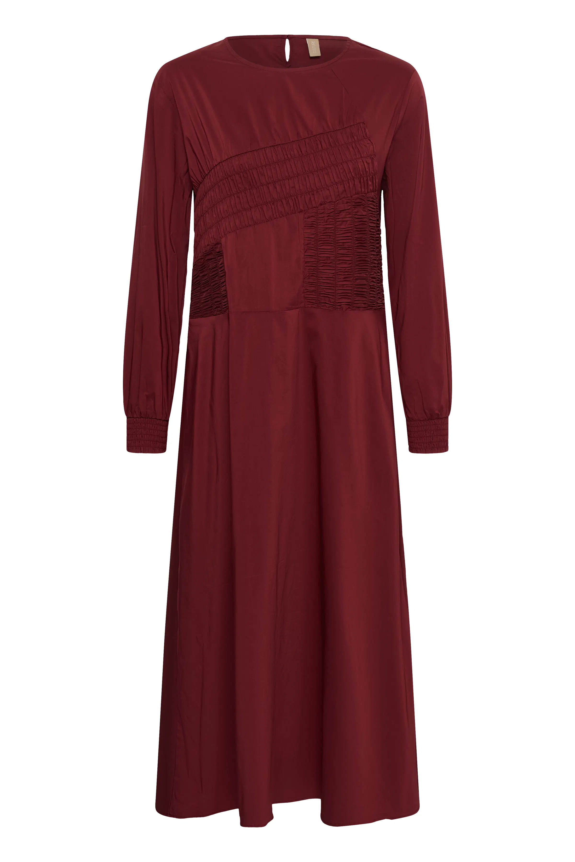 CUajda Kleid PACK FRONT 50113587-191526