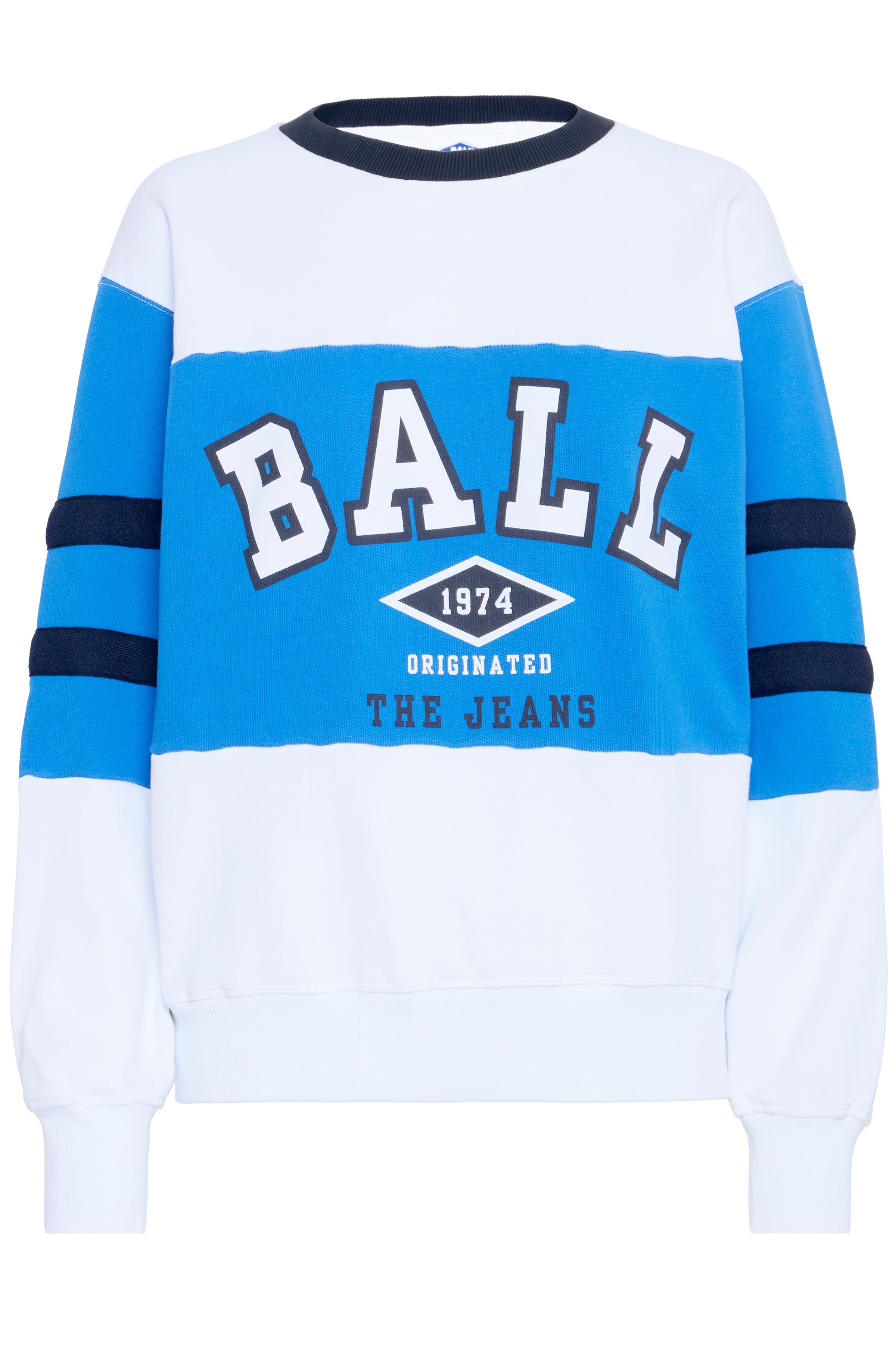 BATOMASSO Sweatshirt PACK FRONT 50405068-192009
