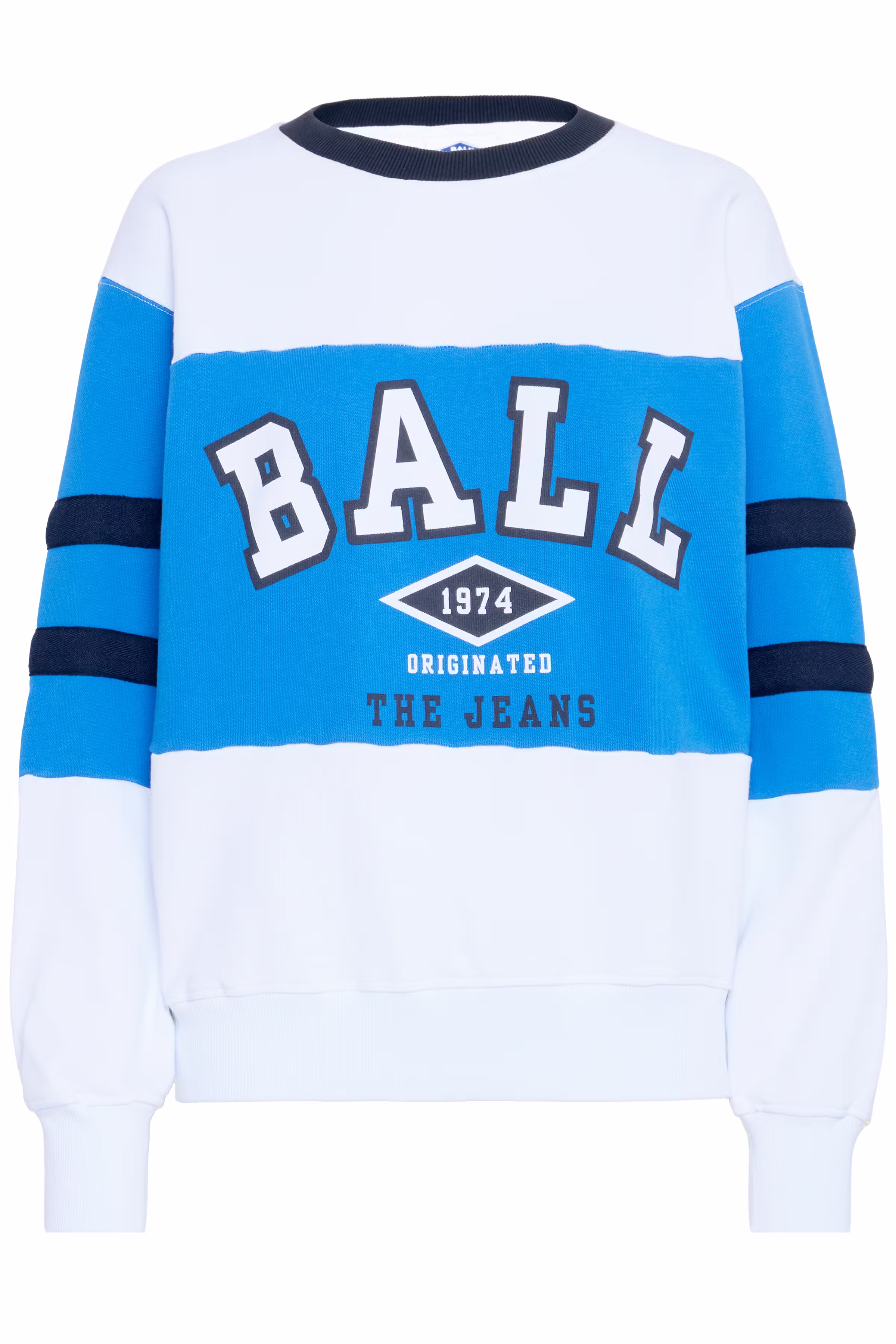 BATOMASSO Sweatshirt PACK FRONT 50405068-184148