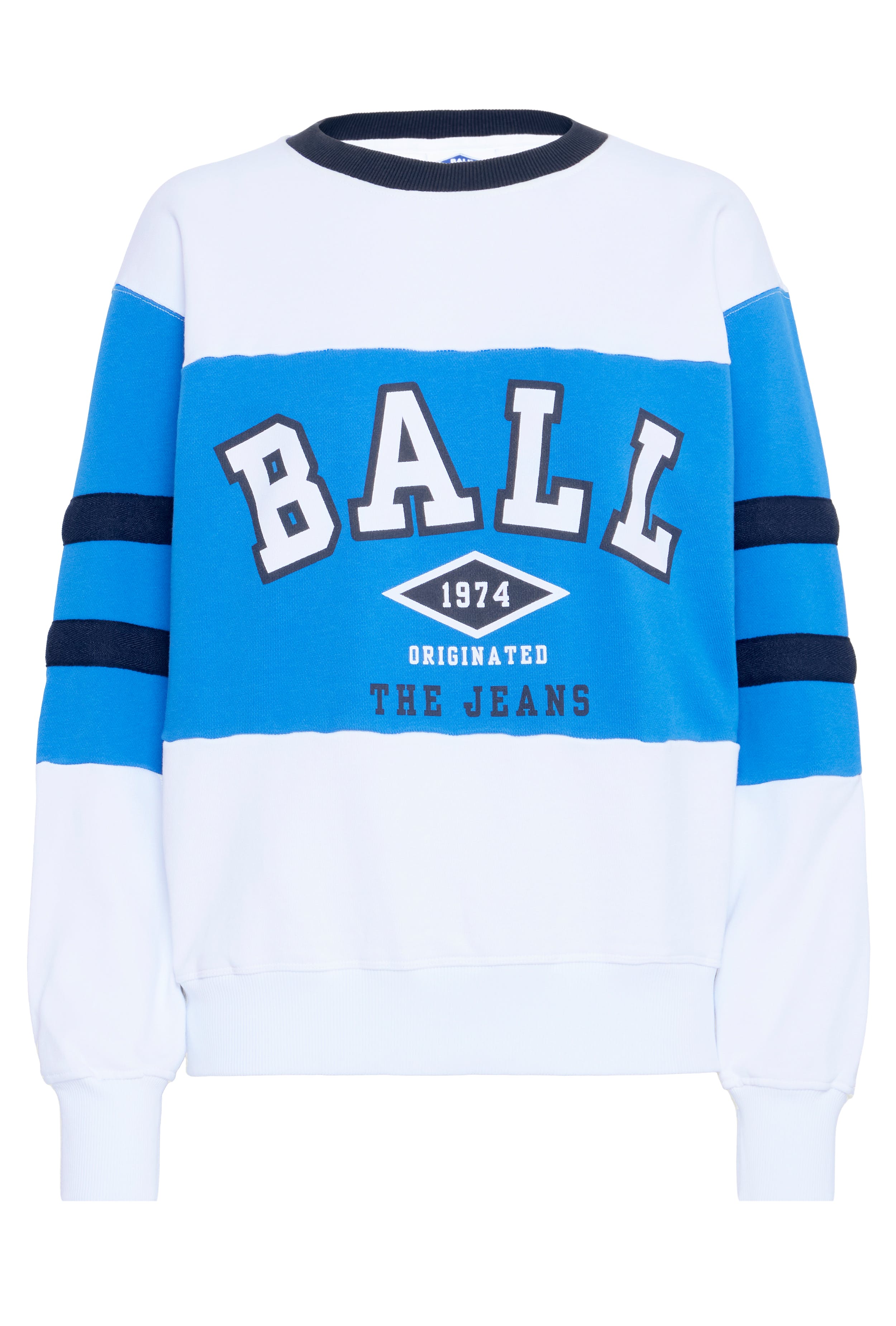 BATOMASSO Sweatshirt PACK FRONT 50405068-184148