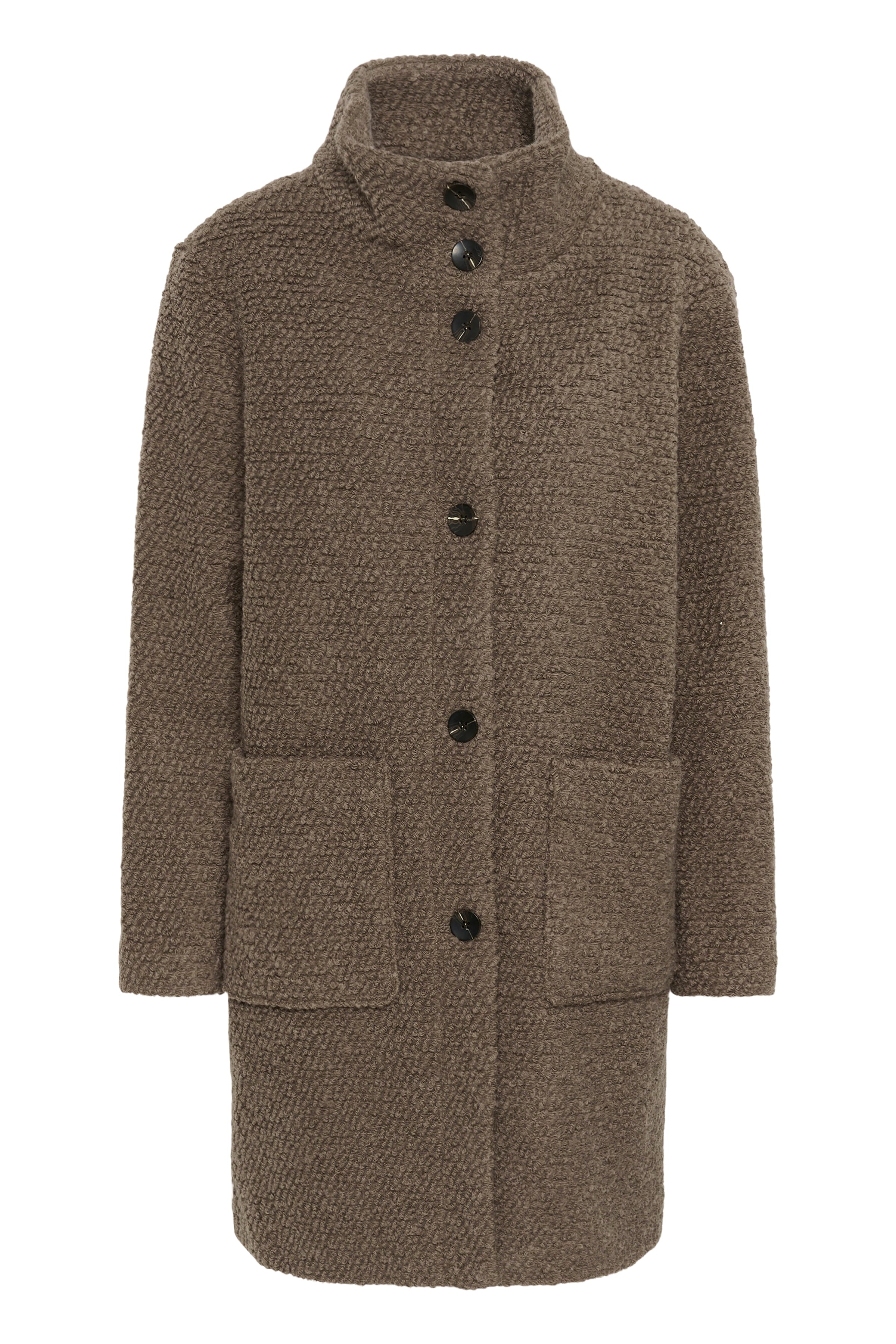 FerddySZ Kraftigt overtøj PACK FRONT 30513444-193911