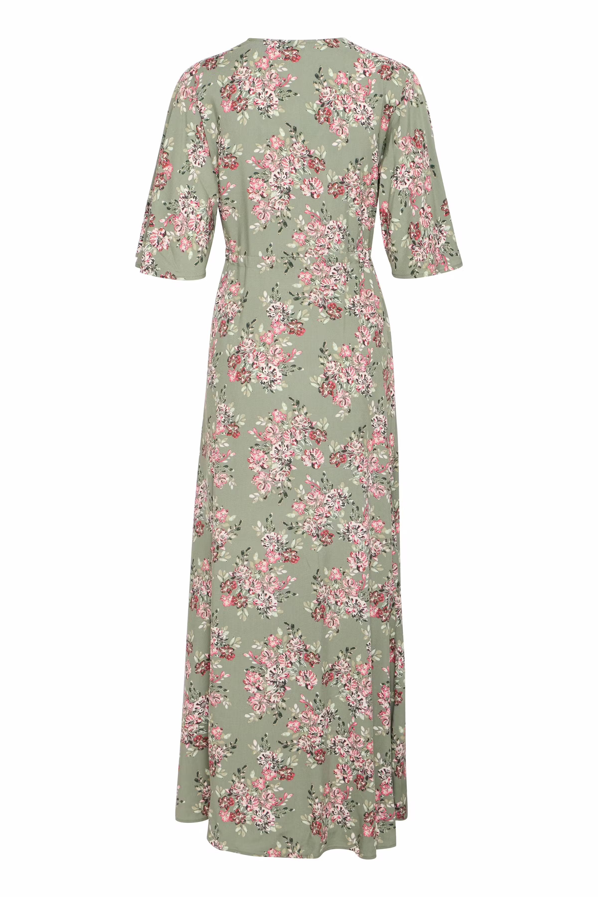 BYMMJOELLA Kjole PACK BACK 20816532-204598