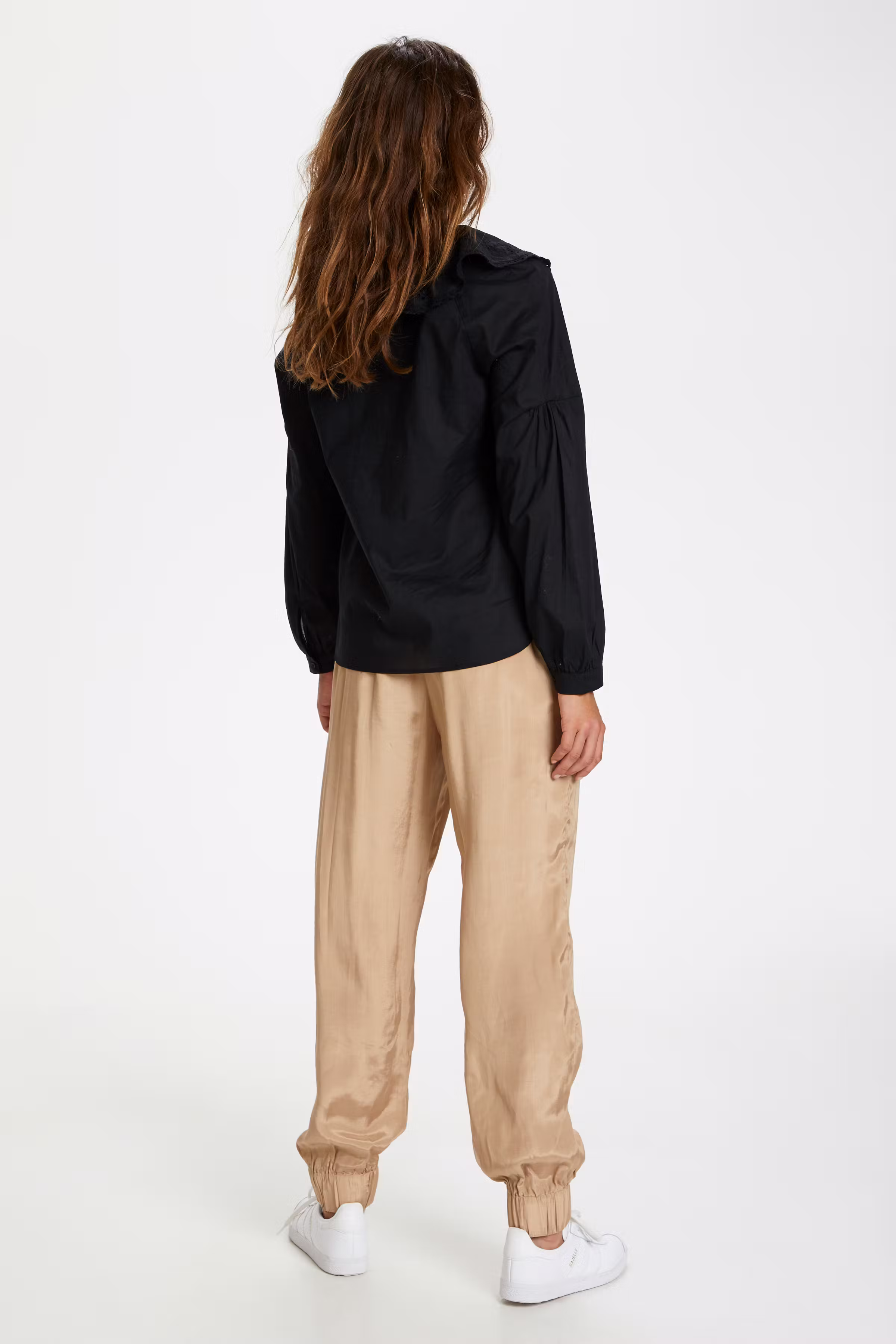 SLKenobi Skjorta LOOKBOOK BACK 30405405-194008