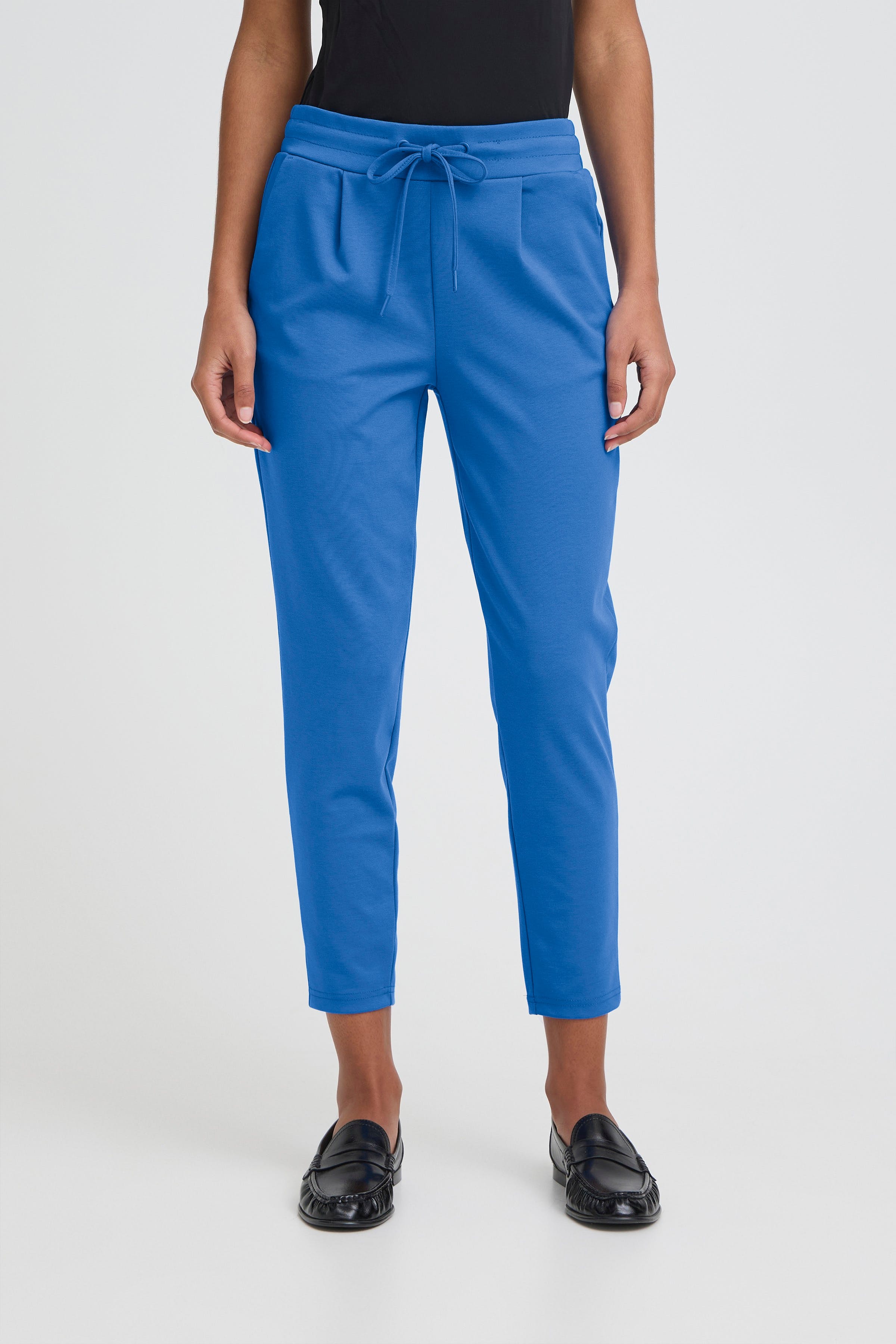 IHKATE Bukser LOOKBOOK FRONT 20104757-184048