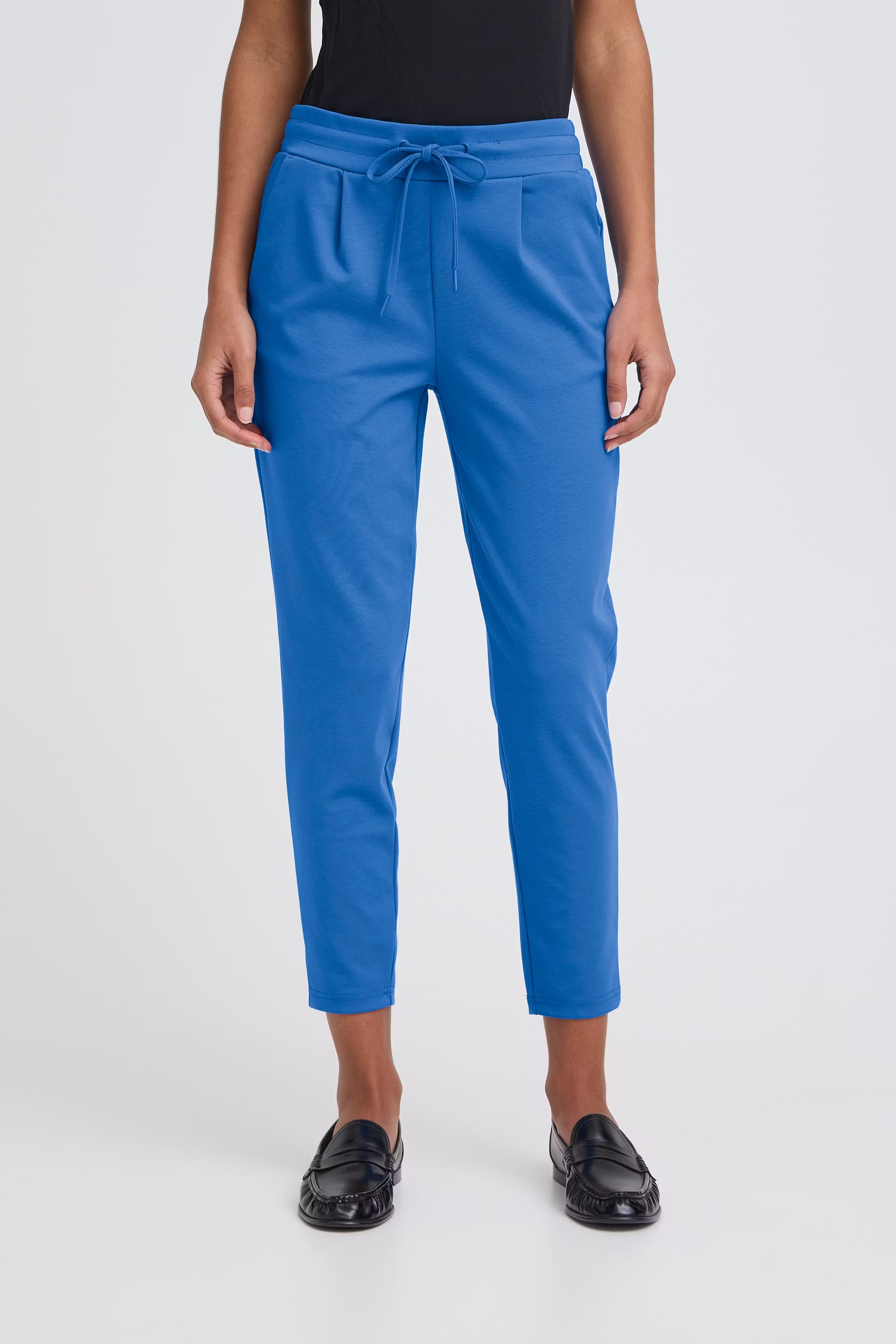 IHKATE Bukser LOOKBOOK FRONT 20104757-184048