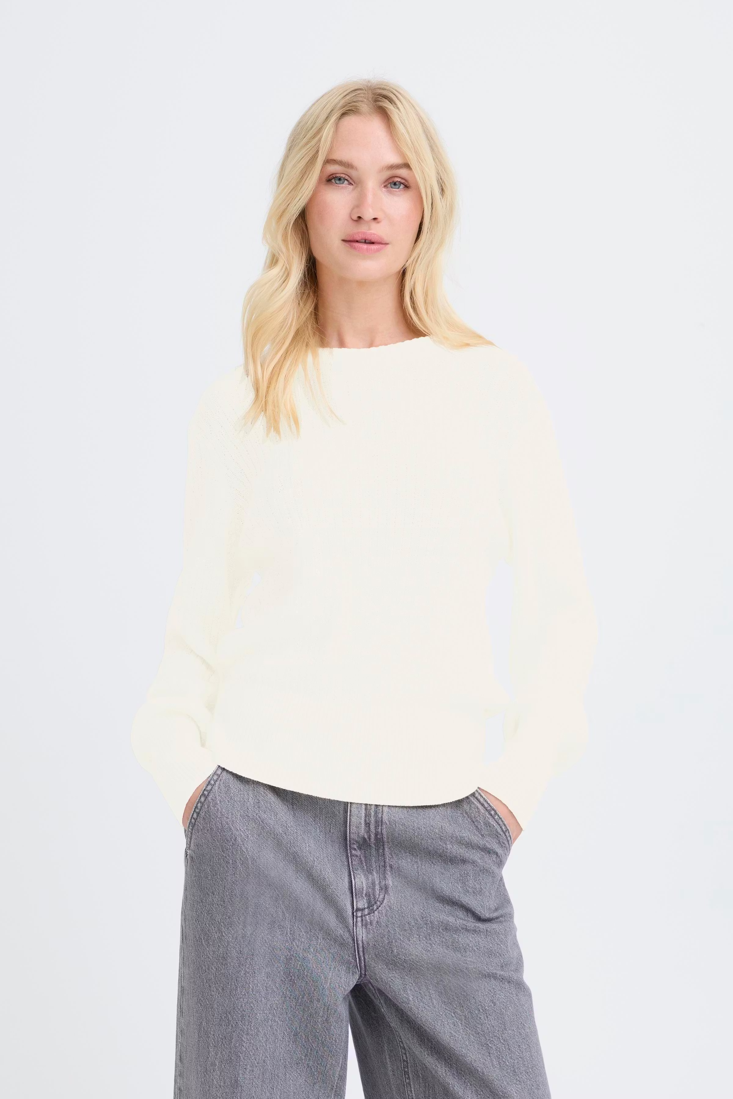 BYNERAM Pullover LOOKBOOK FRONT 20818458-114300