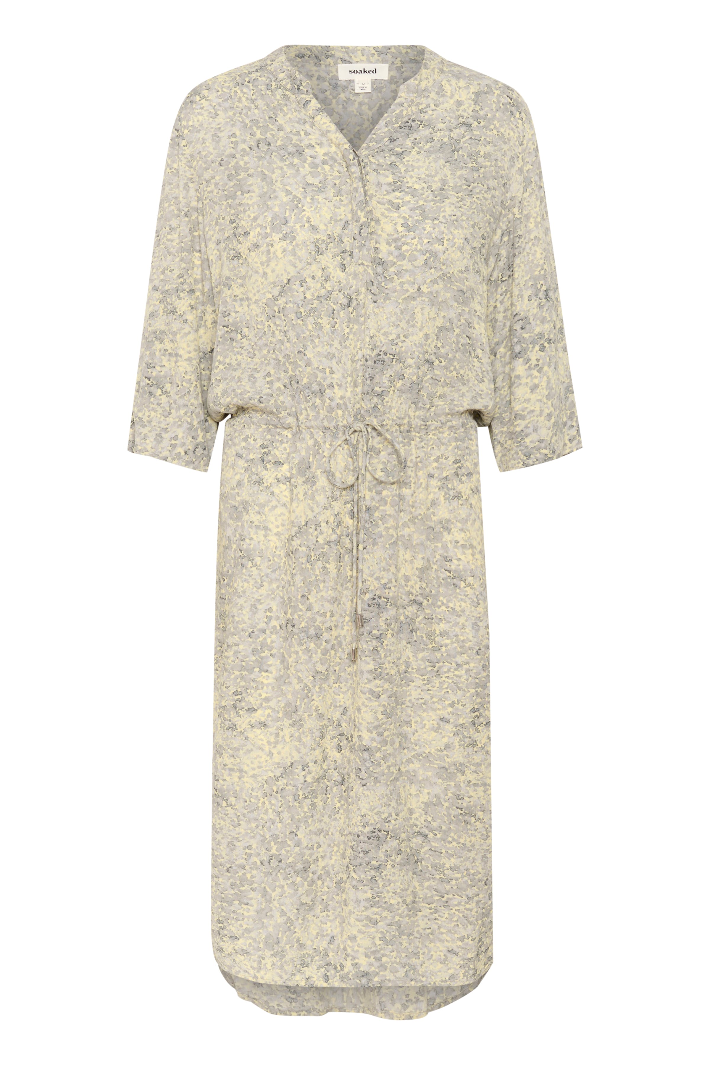 Zaya Kjole PACK FRONT 30403113-40050