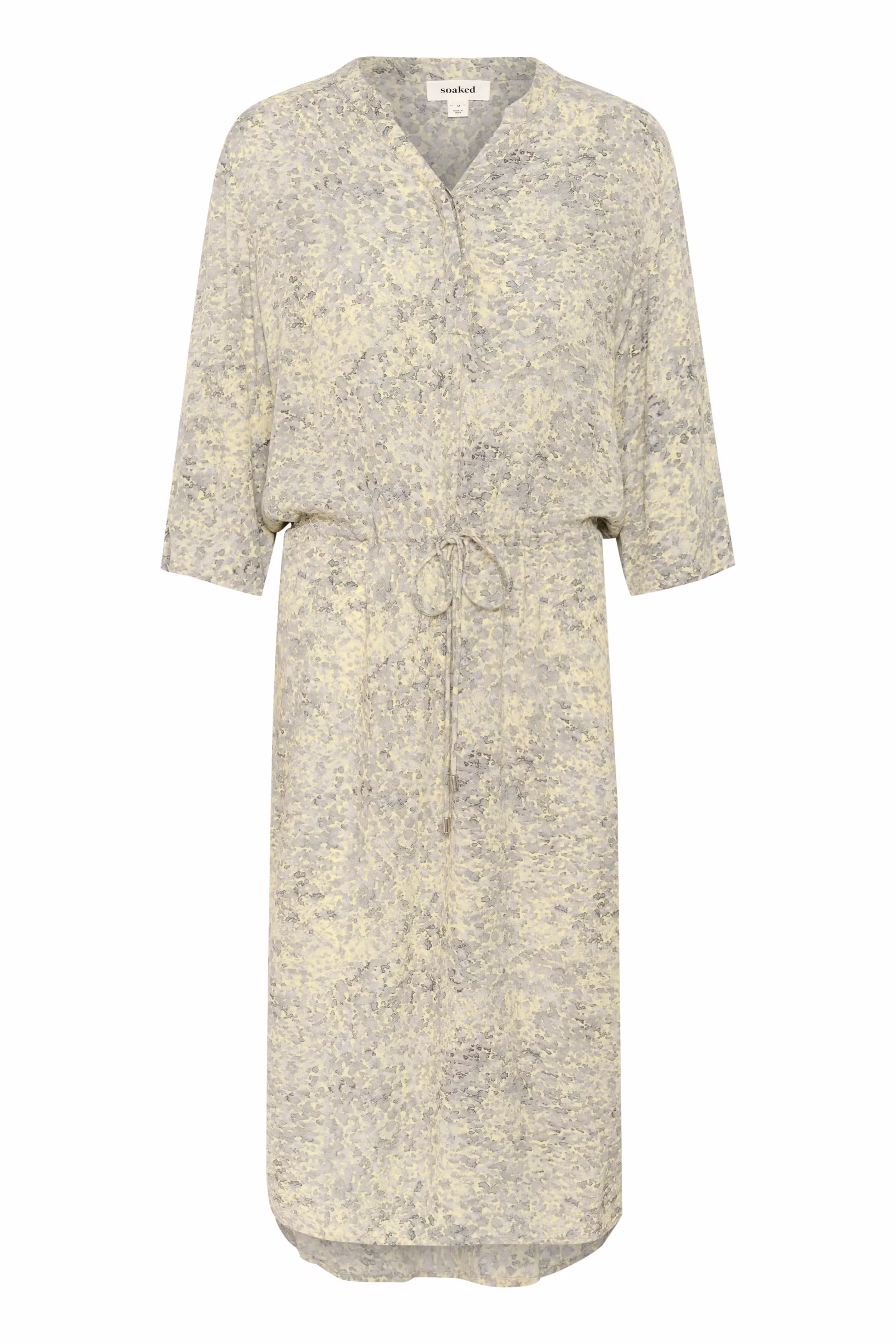 Zaya Klänning PACK FRONT 30403113-303724