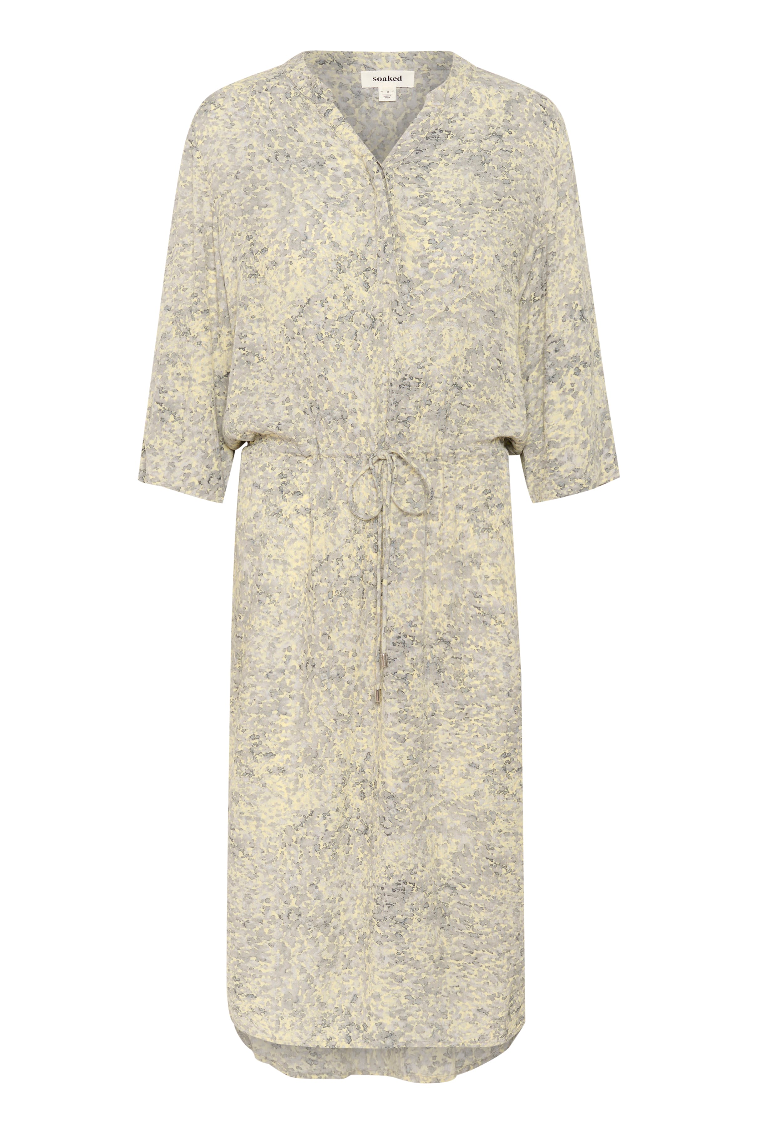 Zaya Kjole PACK FRONT 30403113-303724