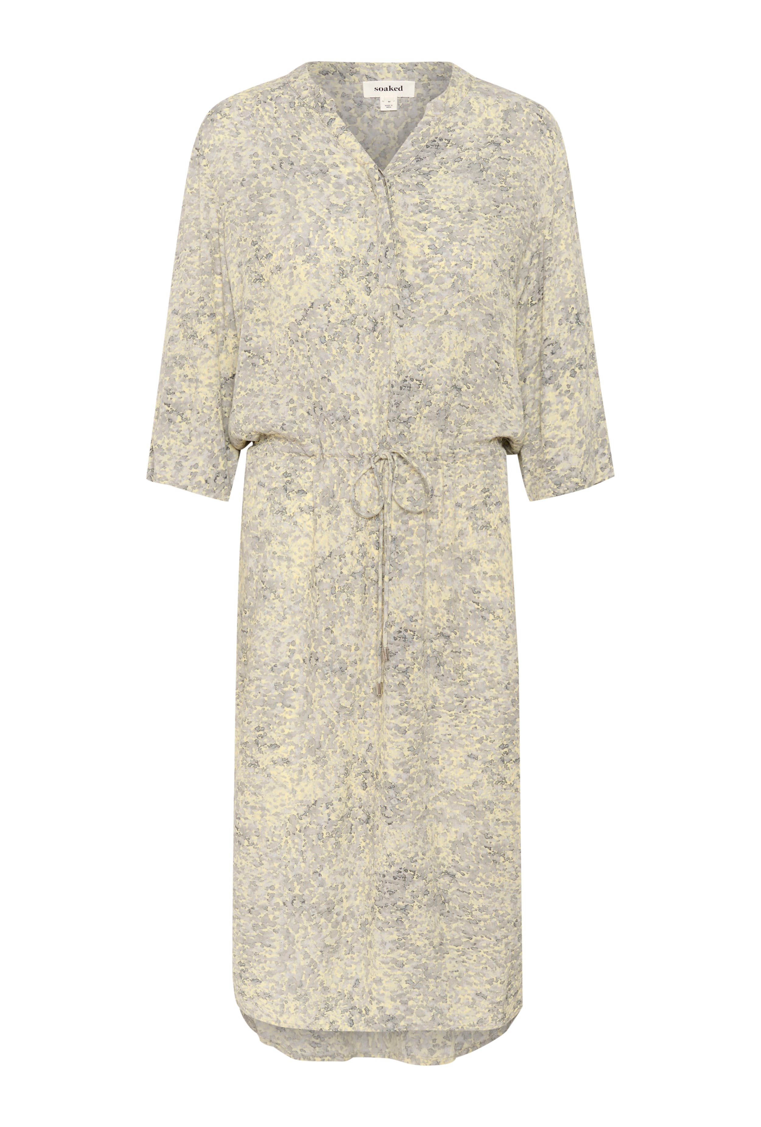 Zaya Kjole PACK FRONT 30403113-303724