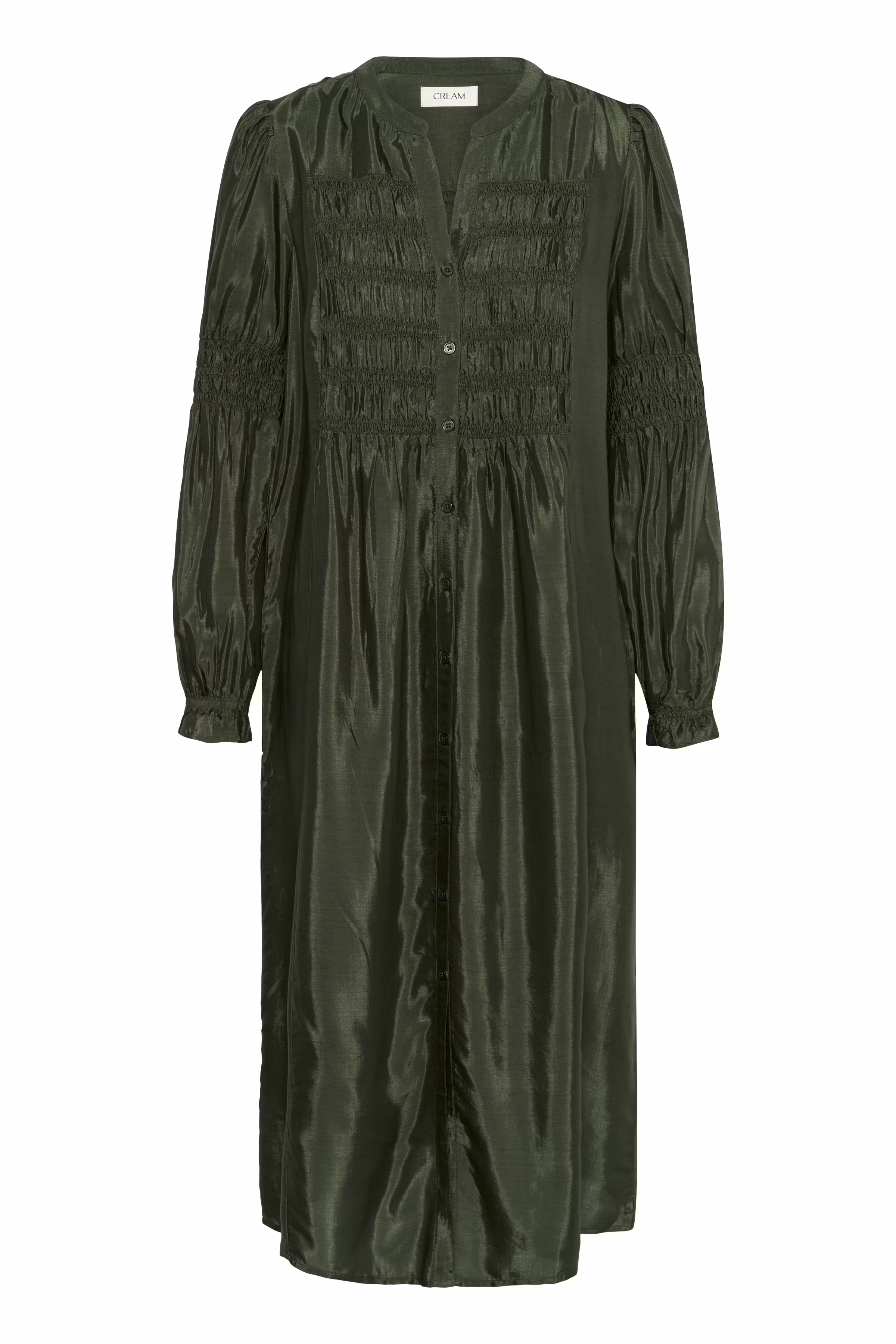 CRHenva Kleid PACK FRONT 10650702-190419