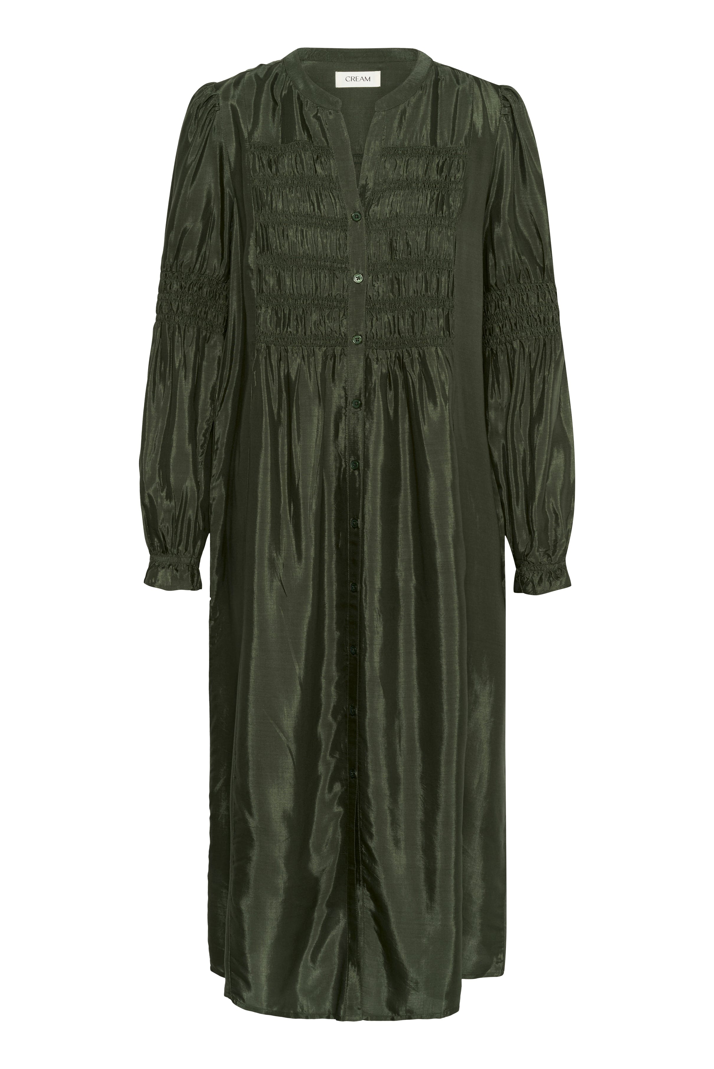 CRHenva Robe PACK FRONT 10650702-100120