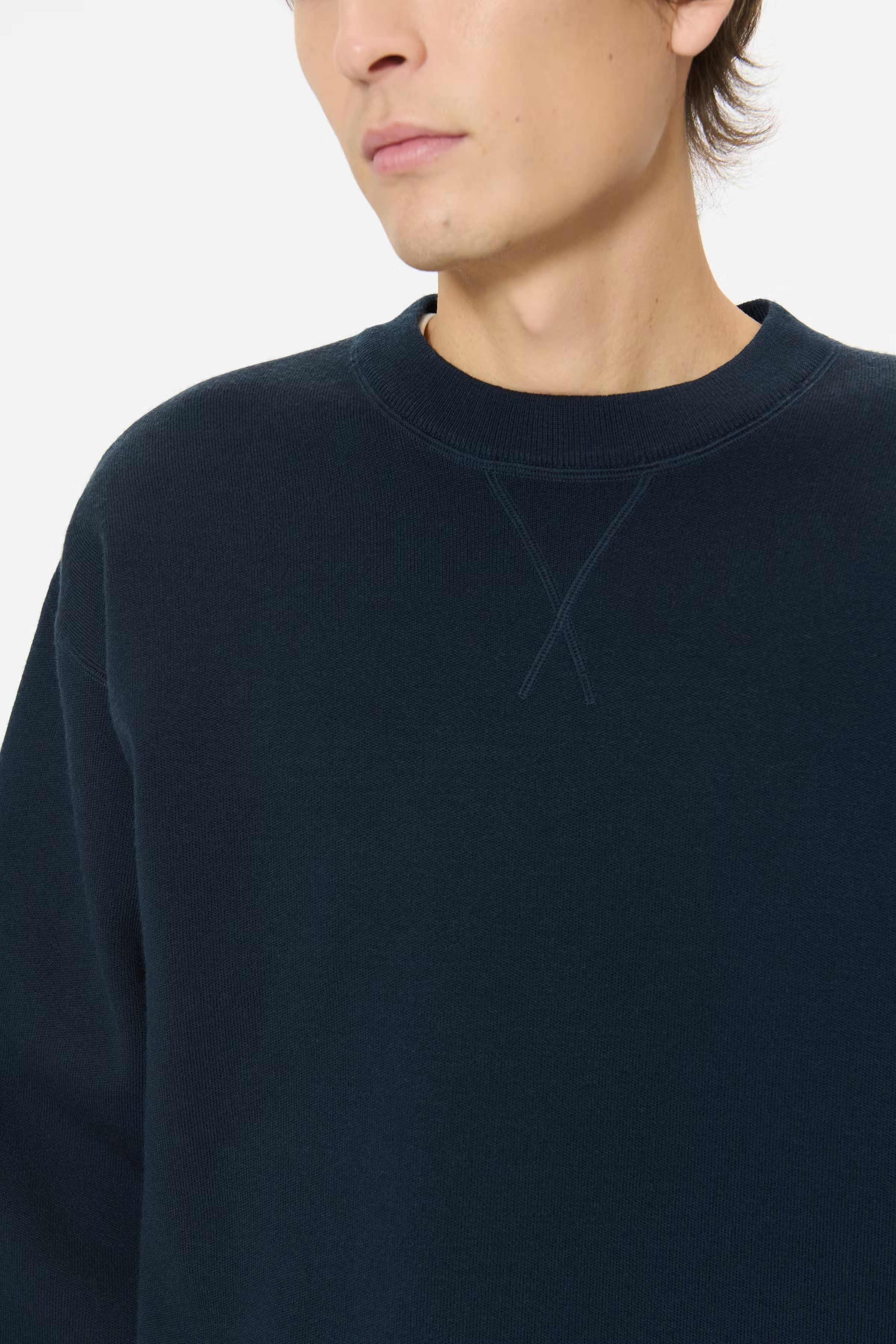 MAsweatio Pullover LOOKBOOK DETAIL 30208942-194011