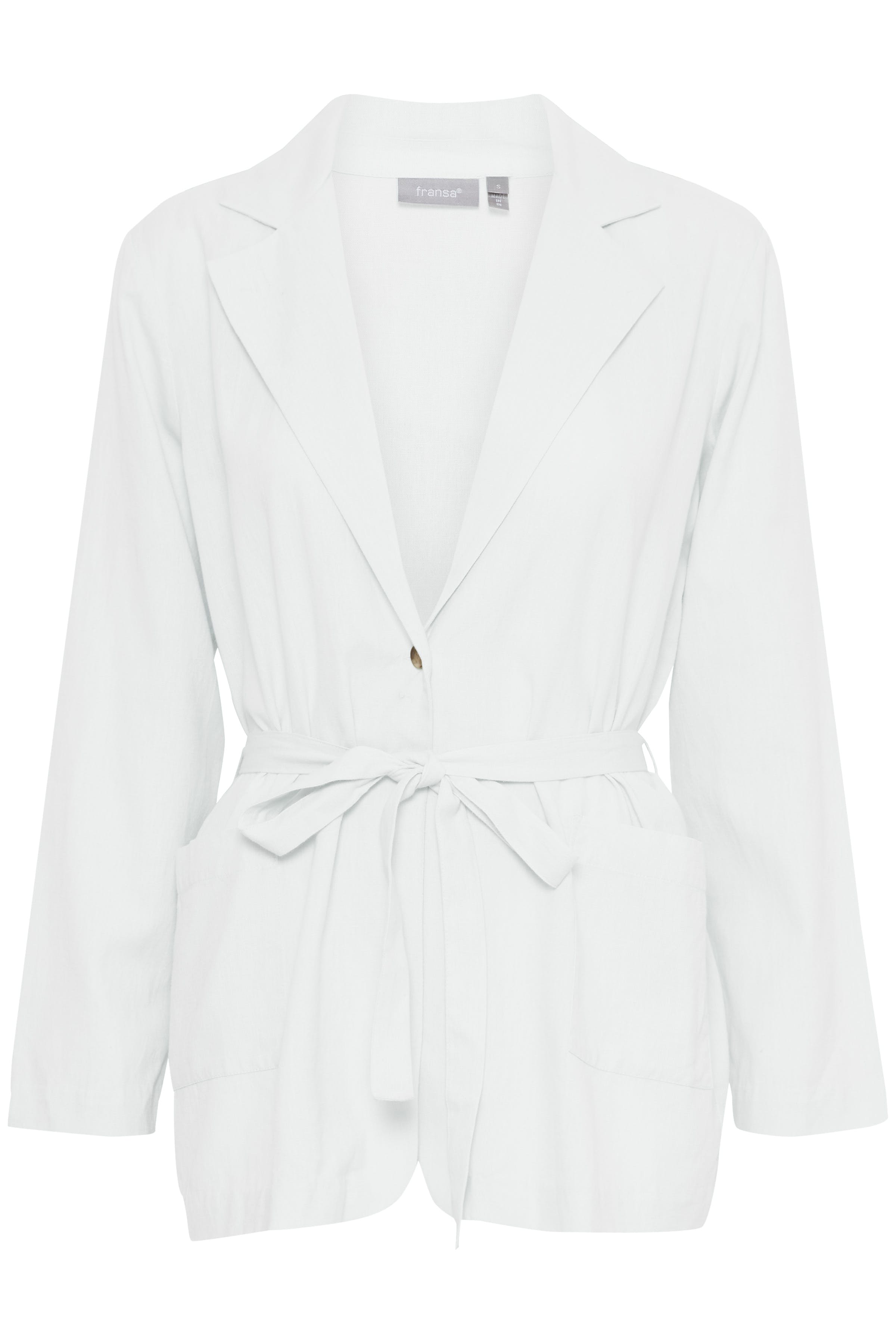 FRMADDIE Blazer PACK FRONT 20614015-114800