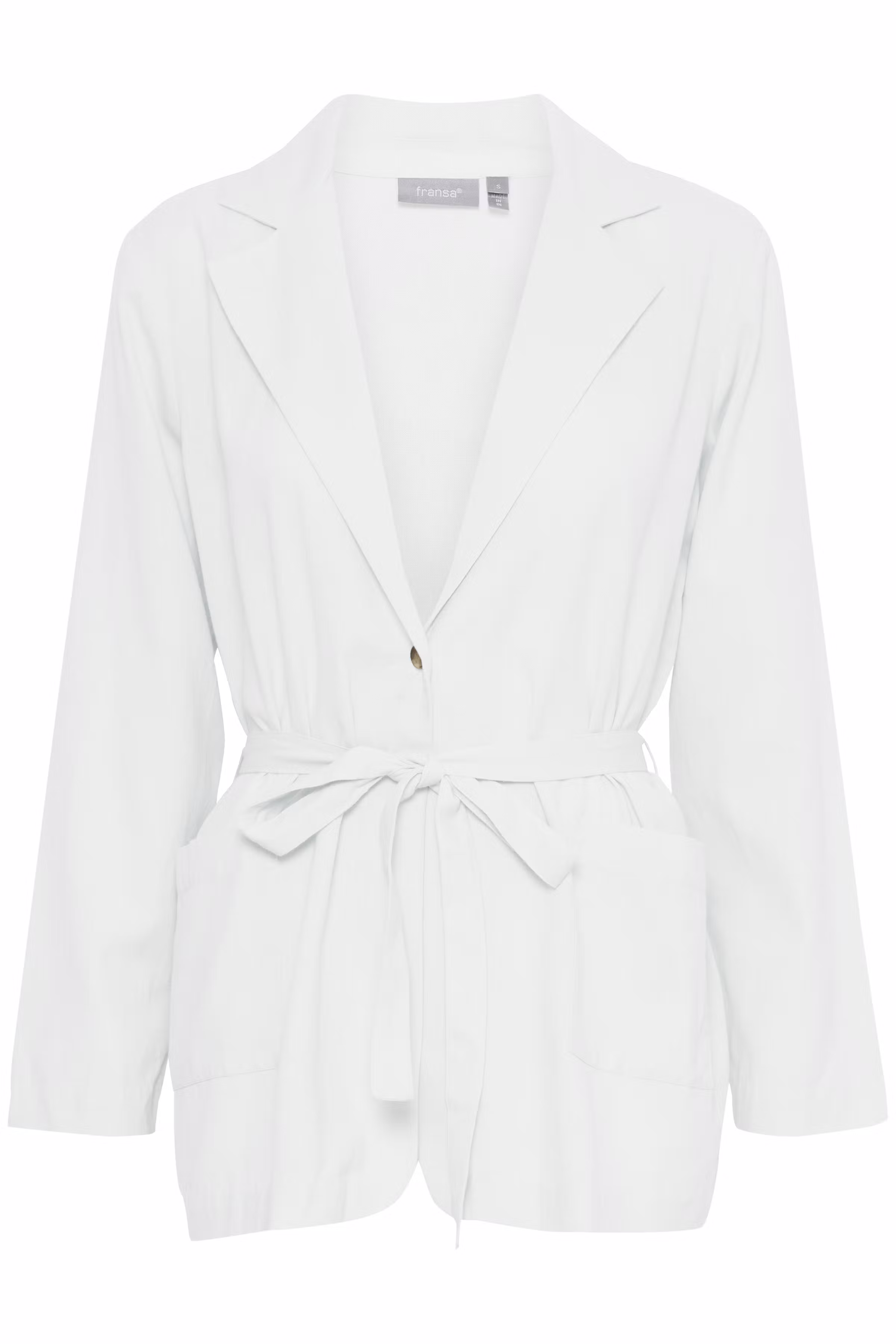 FRMADDIE Blazer PACK FRONT 20614015-114800