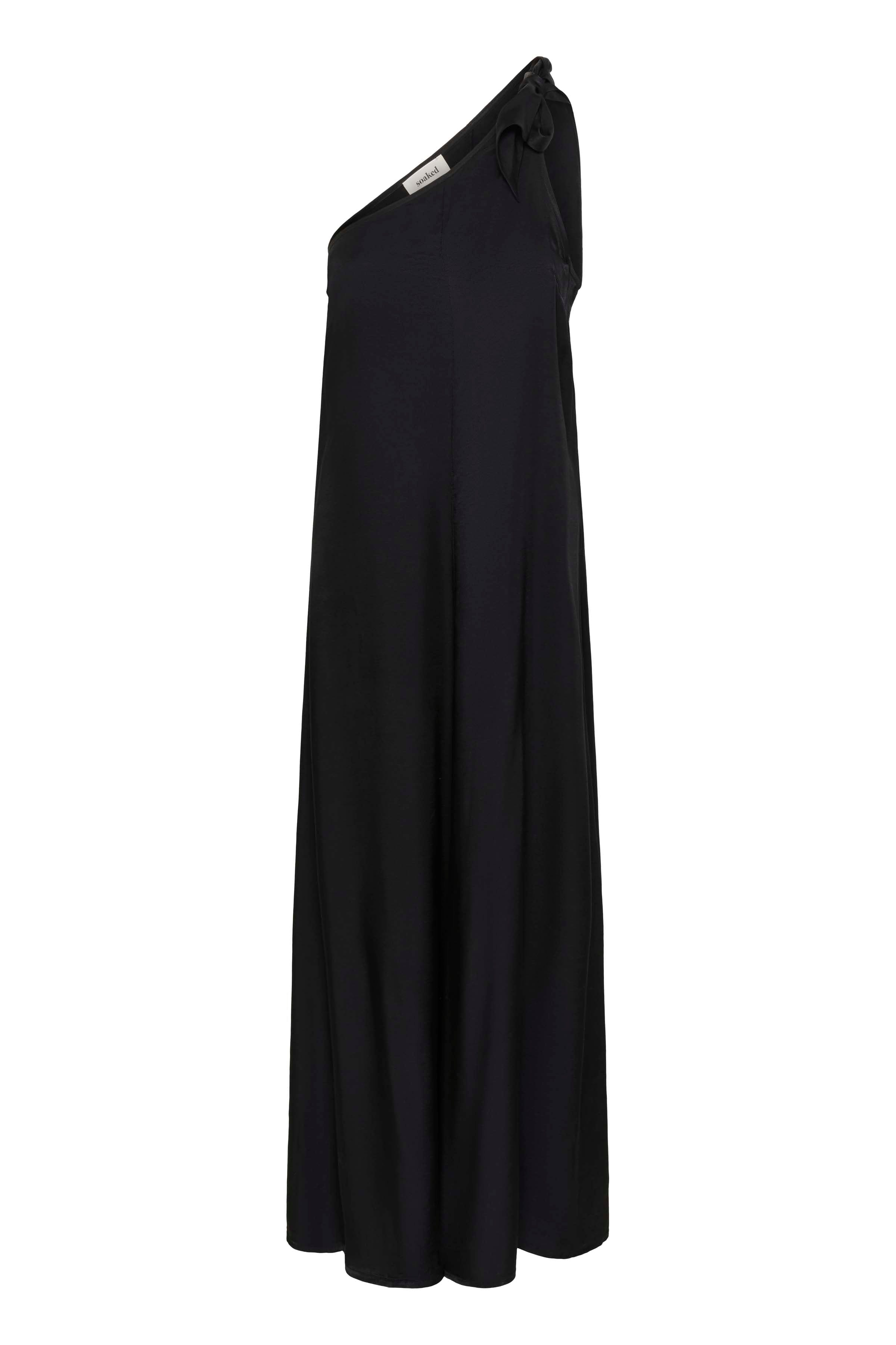 SLBecca Kleid PACK FRONT 30408519-194008