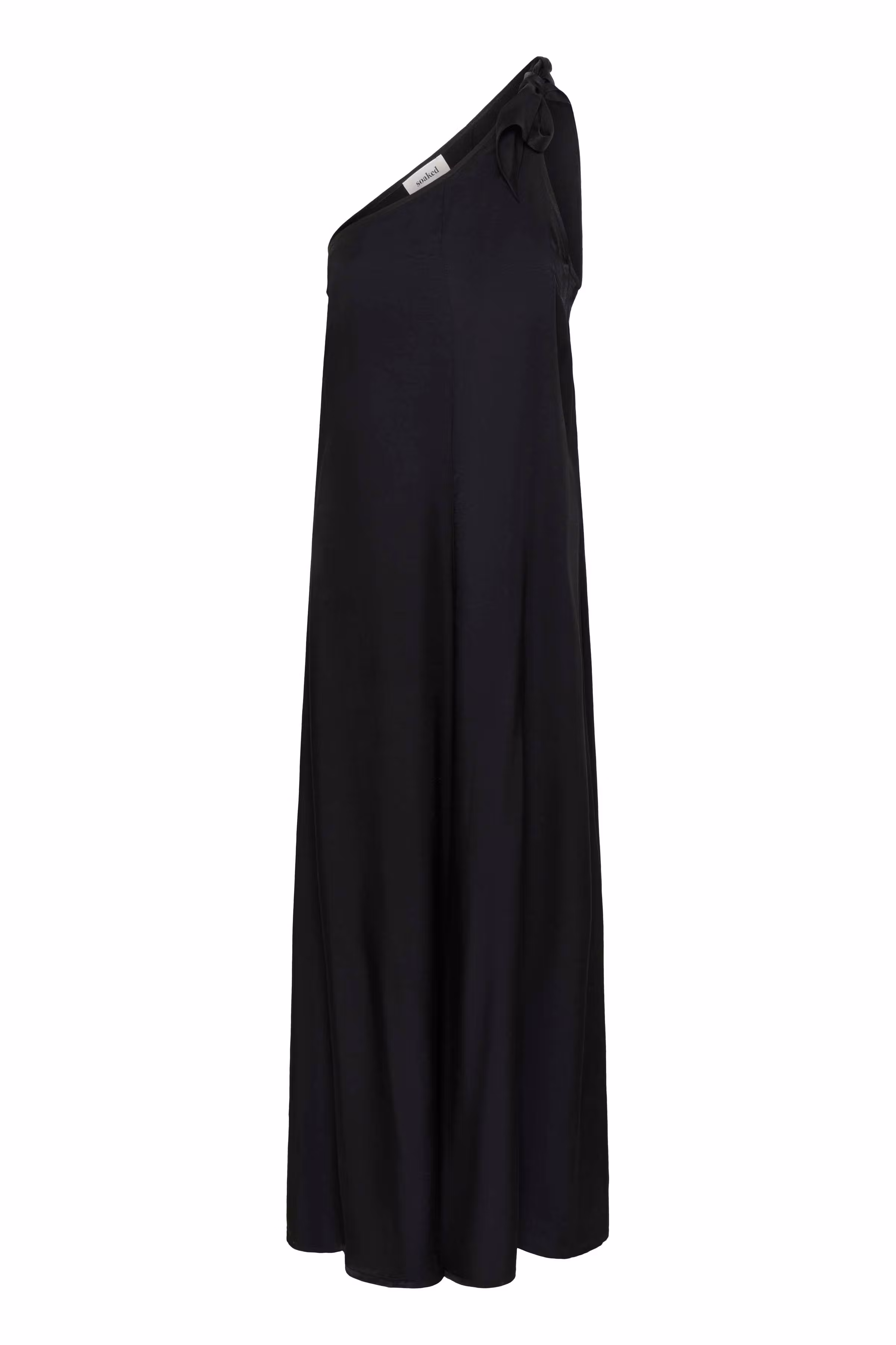 SLBecca Kleid PACK FRONT 30408519-194008