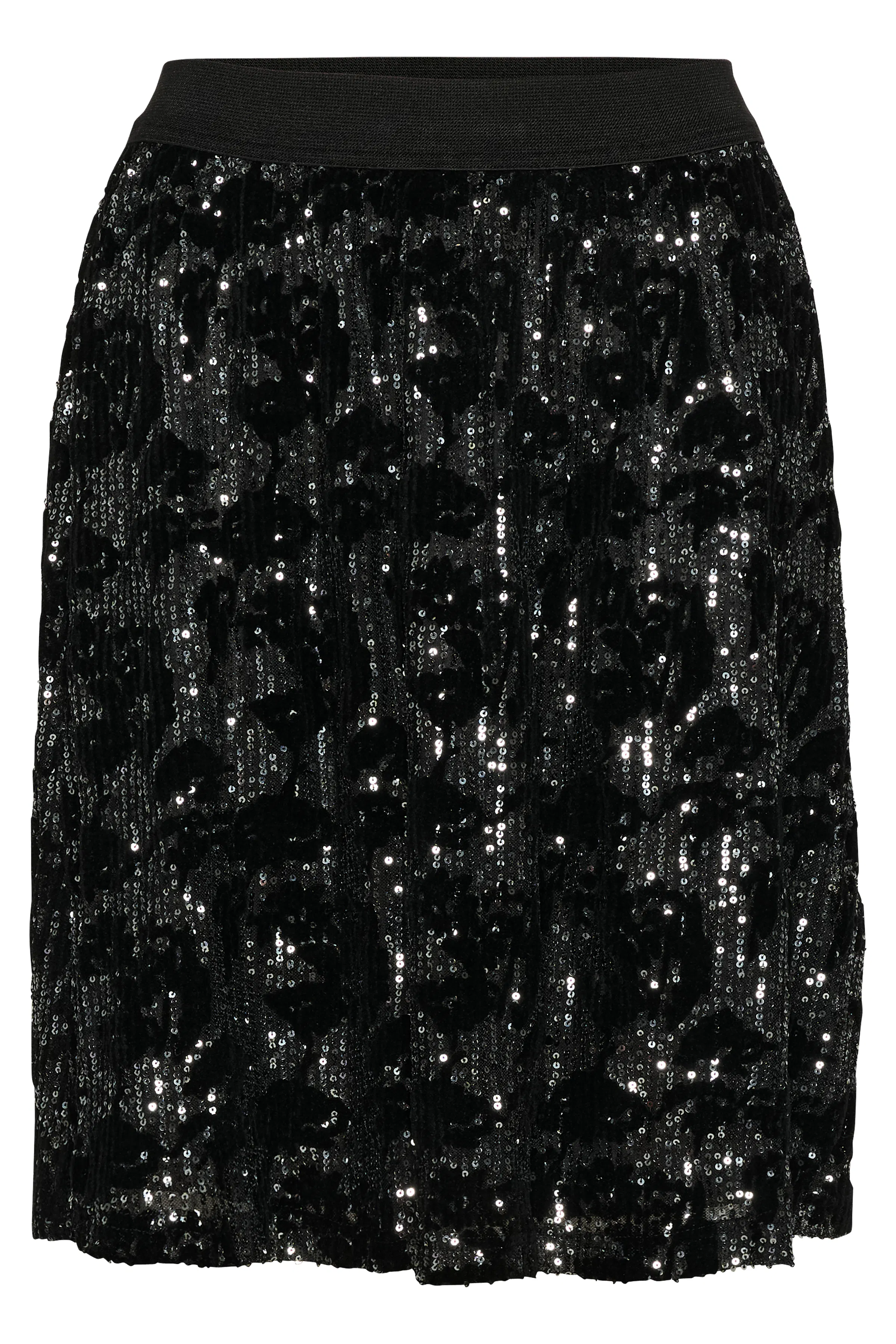 KAgrit Paljettskjørt PACK FRONT 10509289-106676