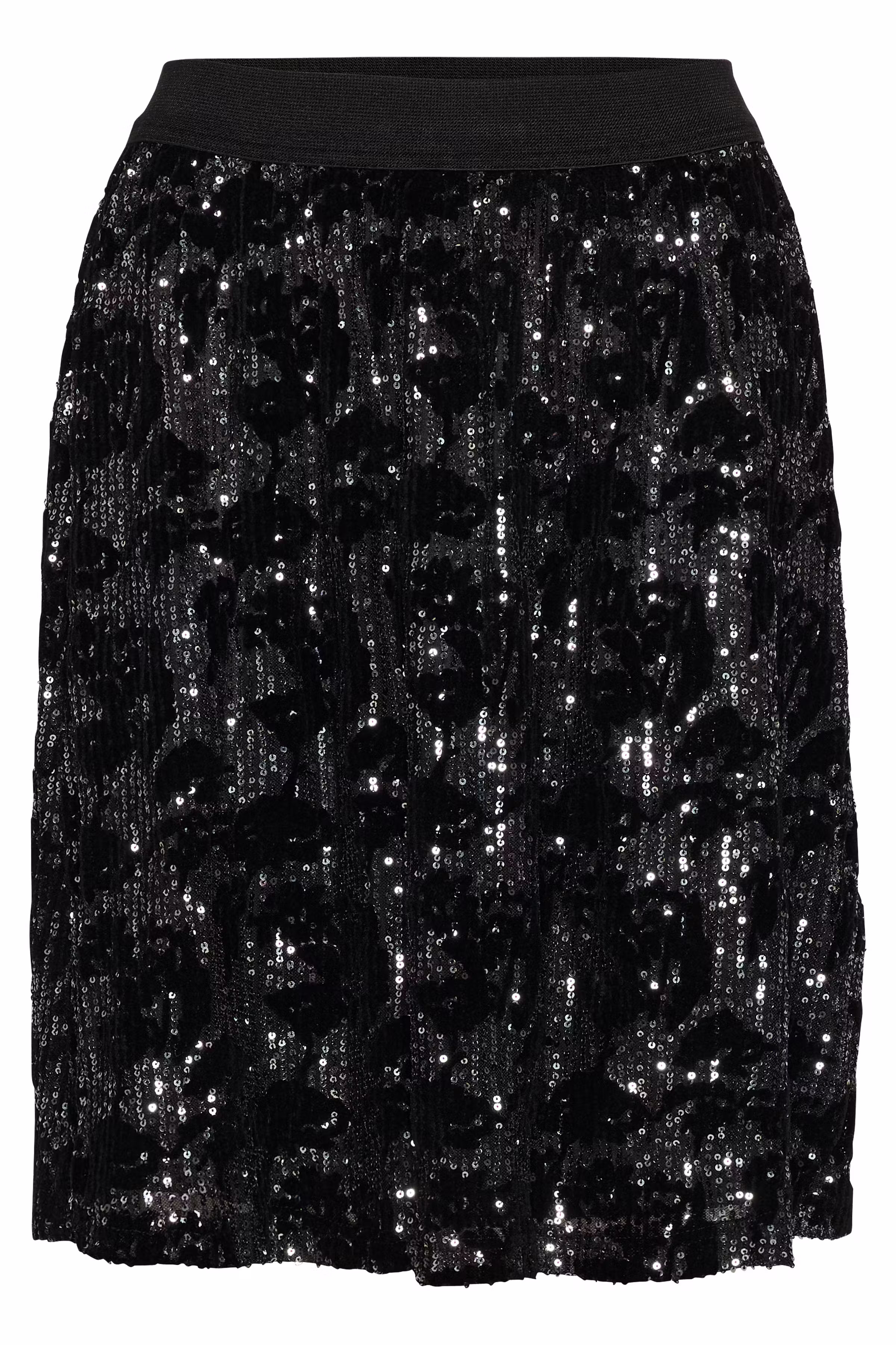 KAgrit Paljettskjørt PACK FRONT 10509289-106676