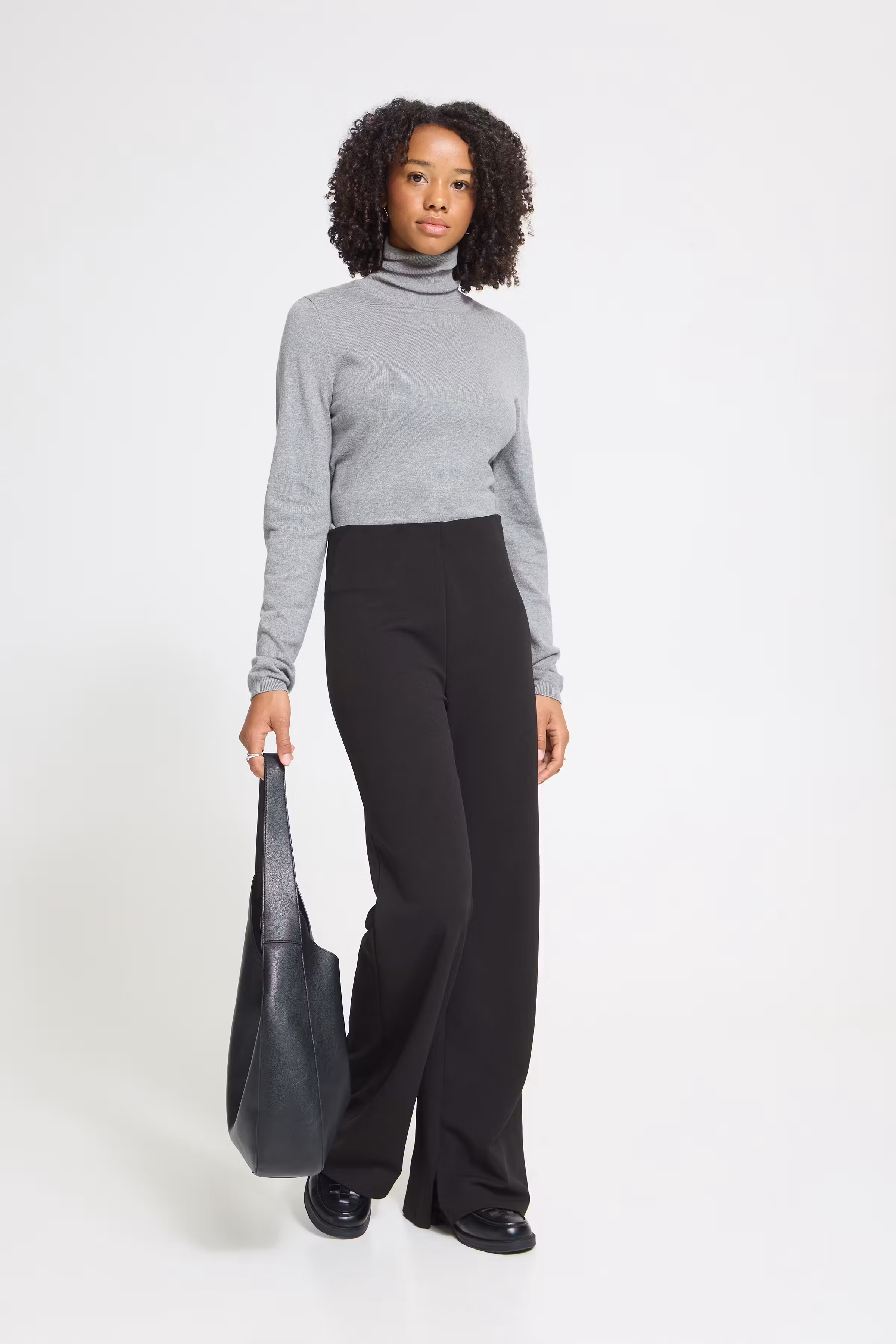 IHKATINE Bukser LOOKBOOK FRONT 20120068-194008