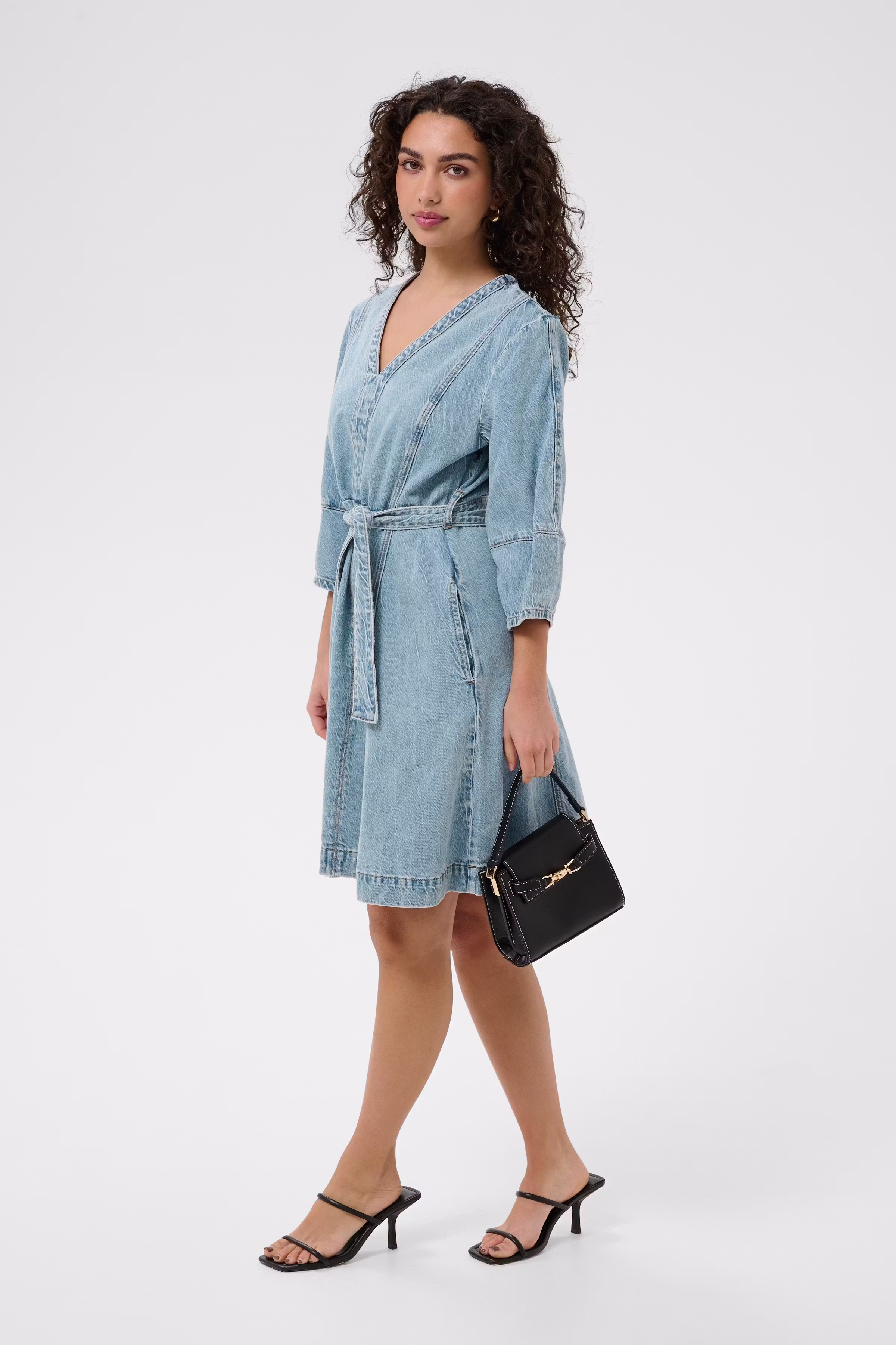 KAjordi Kleid LOOKBOOK FRONT 10511758-109460