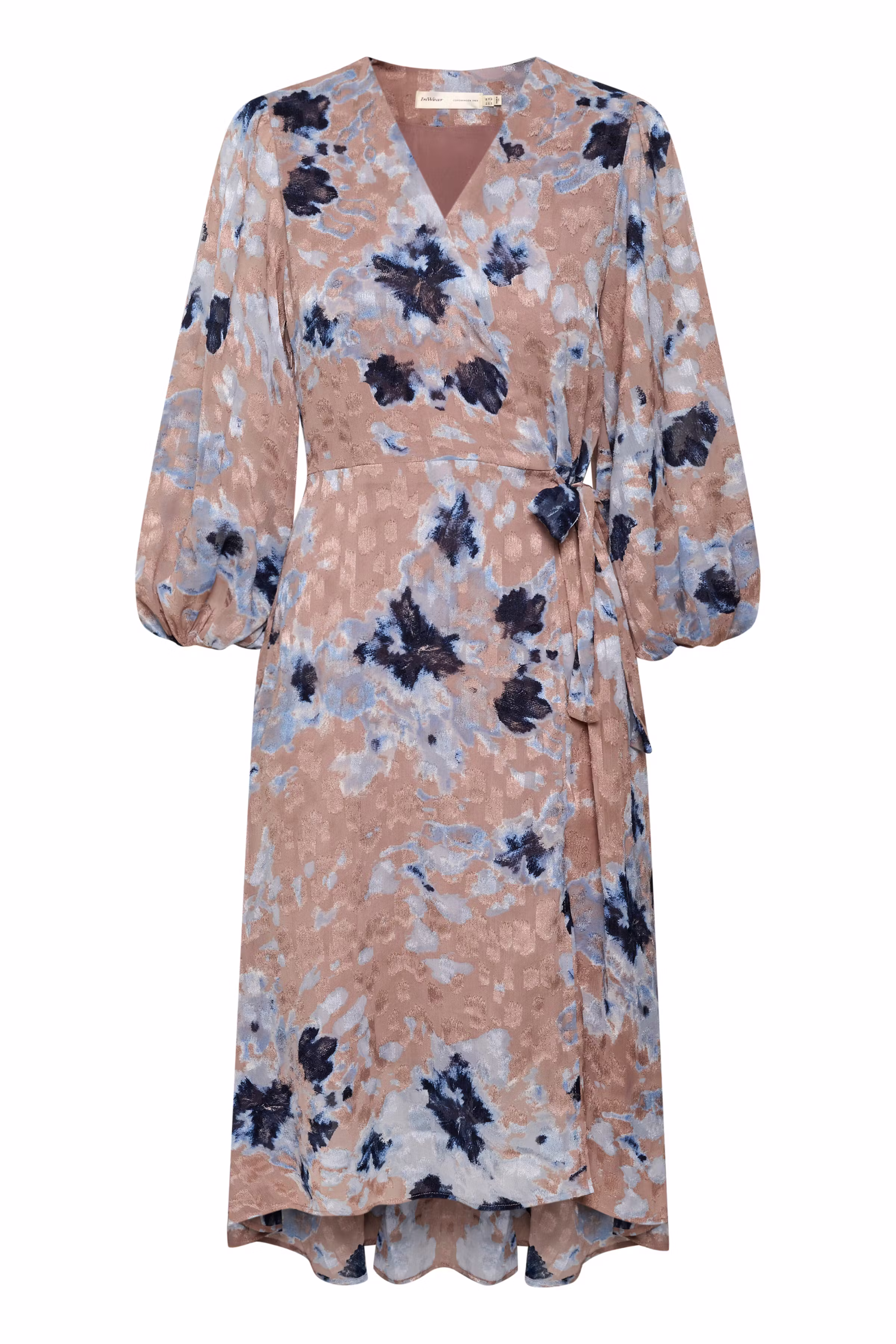 BloomieIW Kleid PACK FRONT 30107684-301557