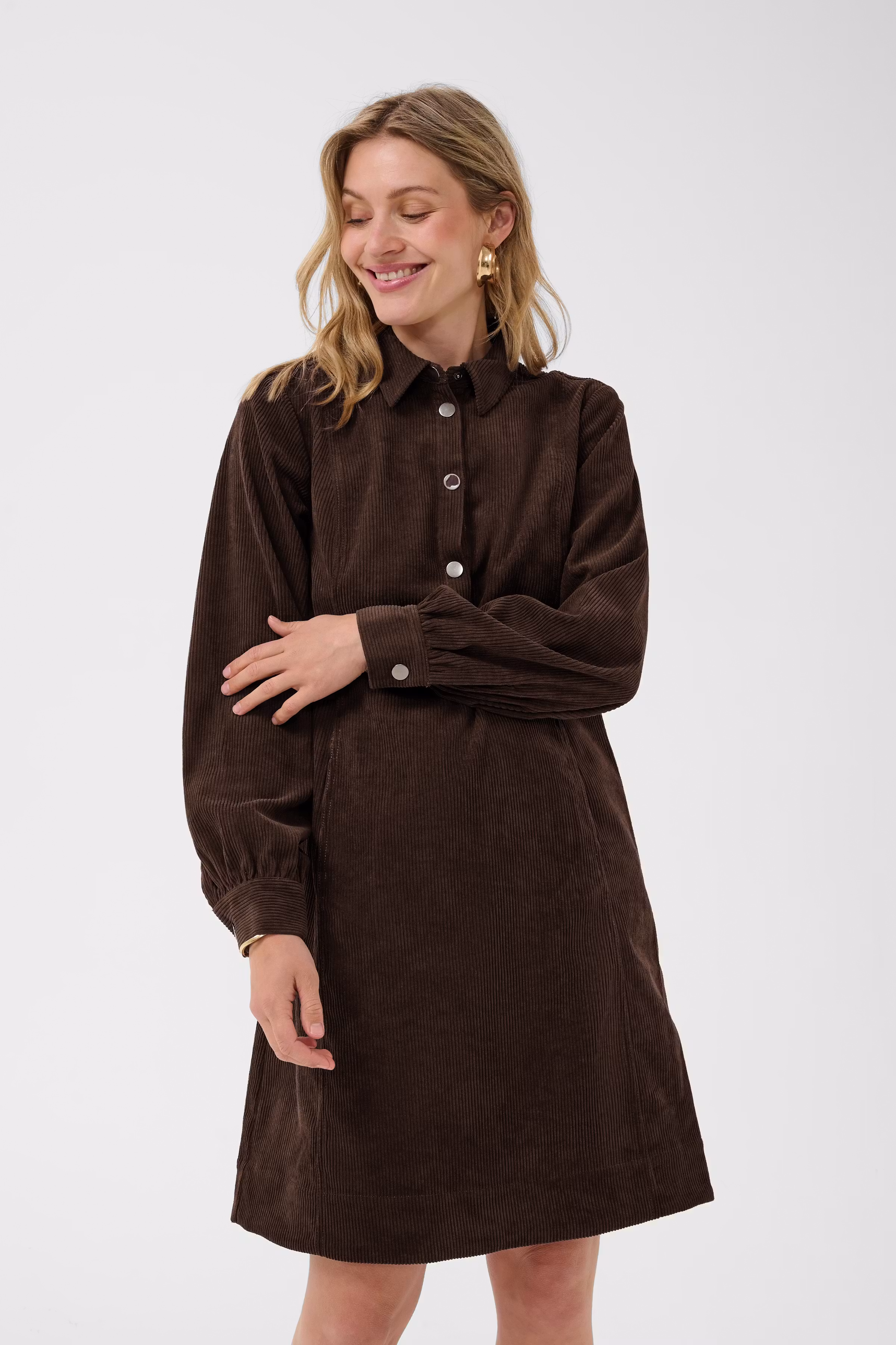 CRCory Kleid LOOKBOOK FRONT 10615824-191016