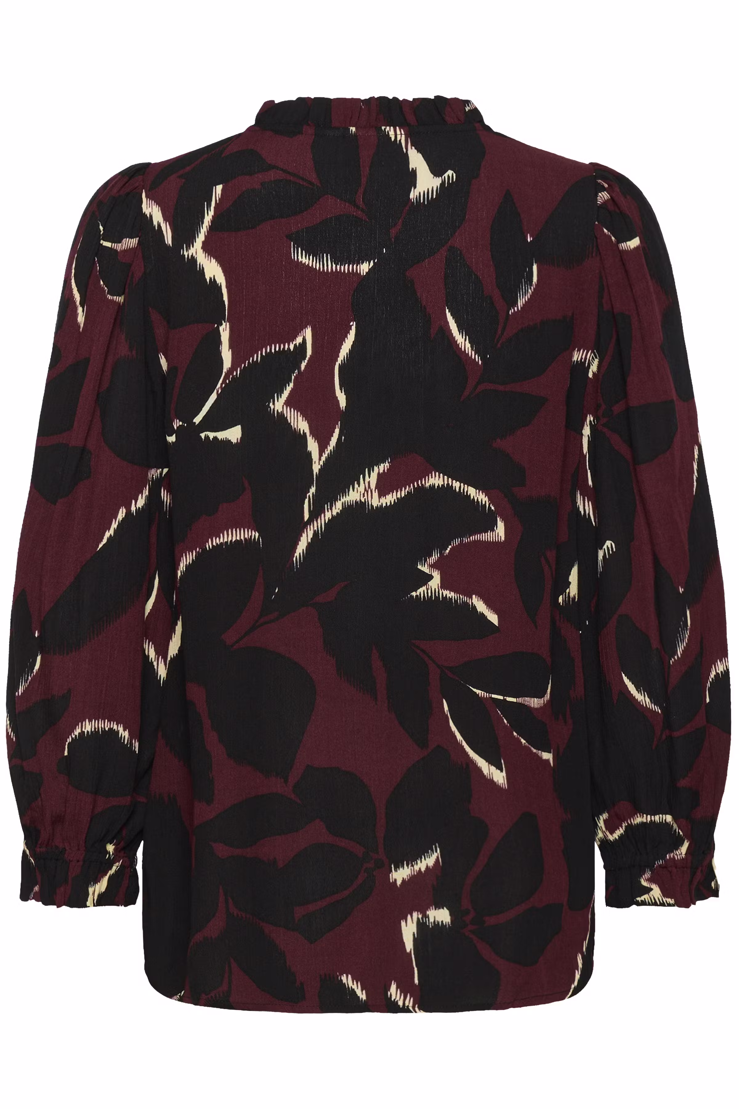 KAlinda Bluse PACK BACK 10510742-108224