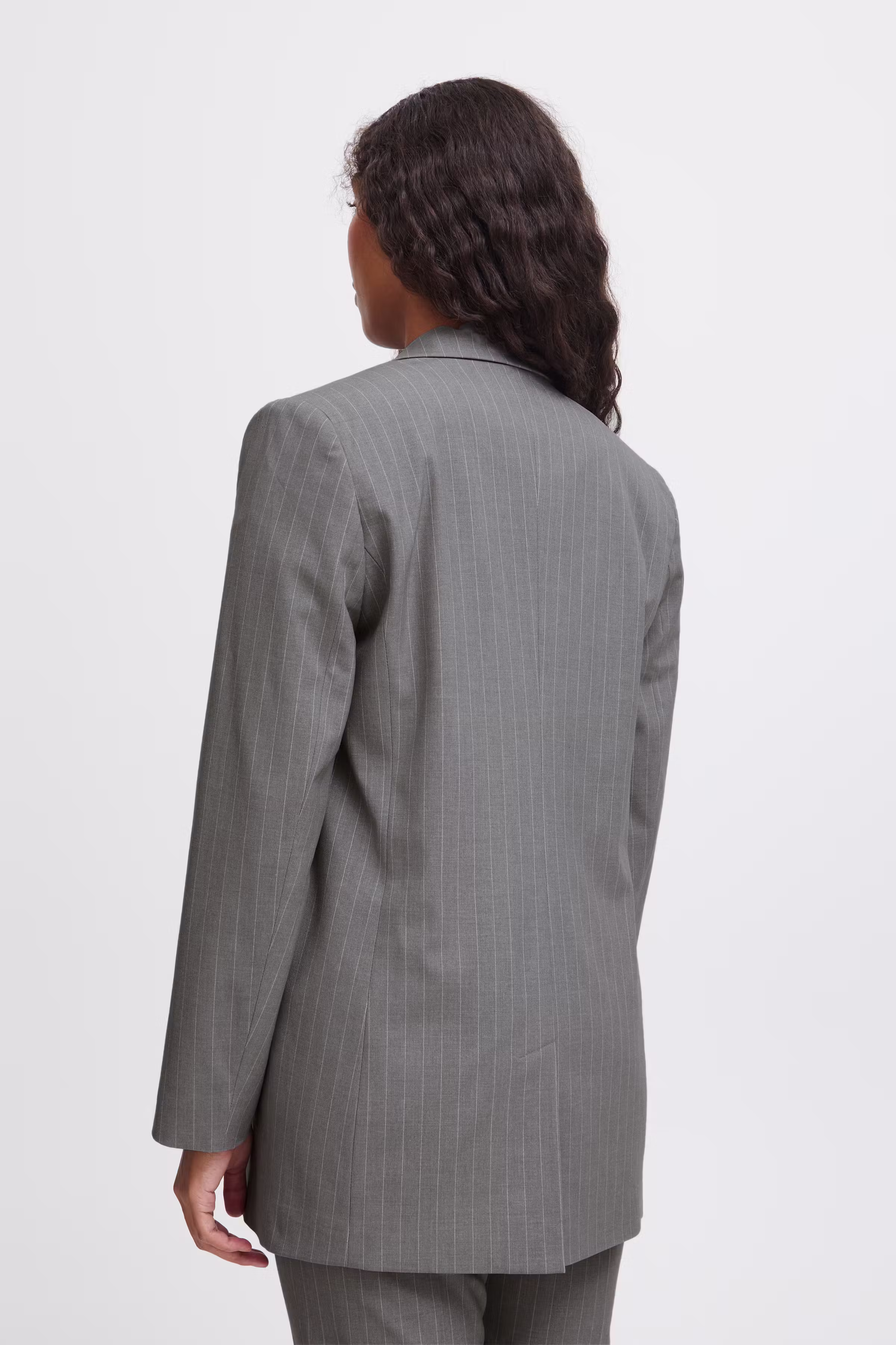 BYDANTAX Blazer LOOKBOOK BACK 20814254-200540