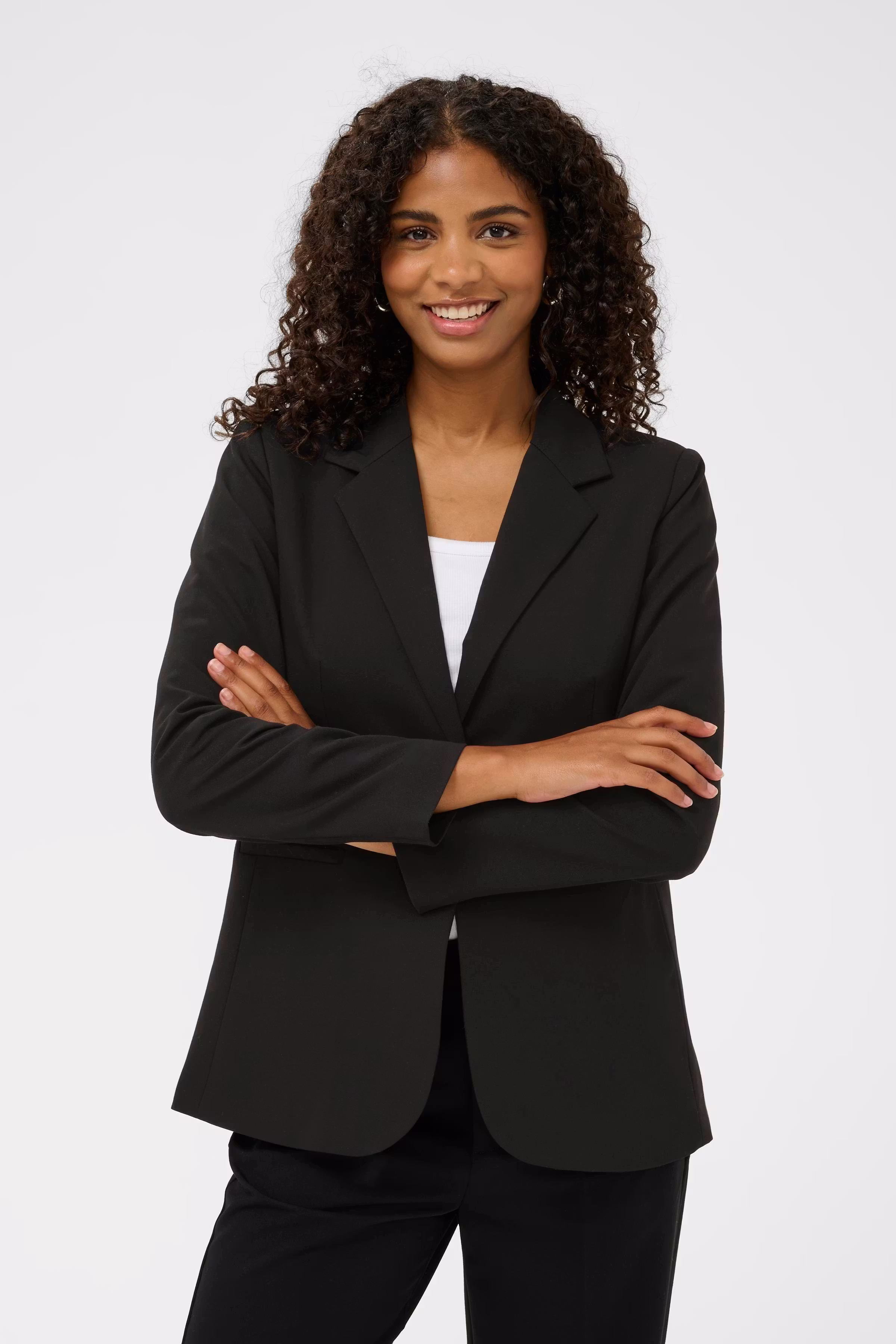 KAsakura Blazer LOOKBOOK FRONT 10506684-100121