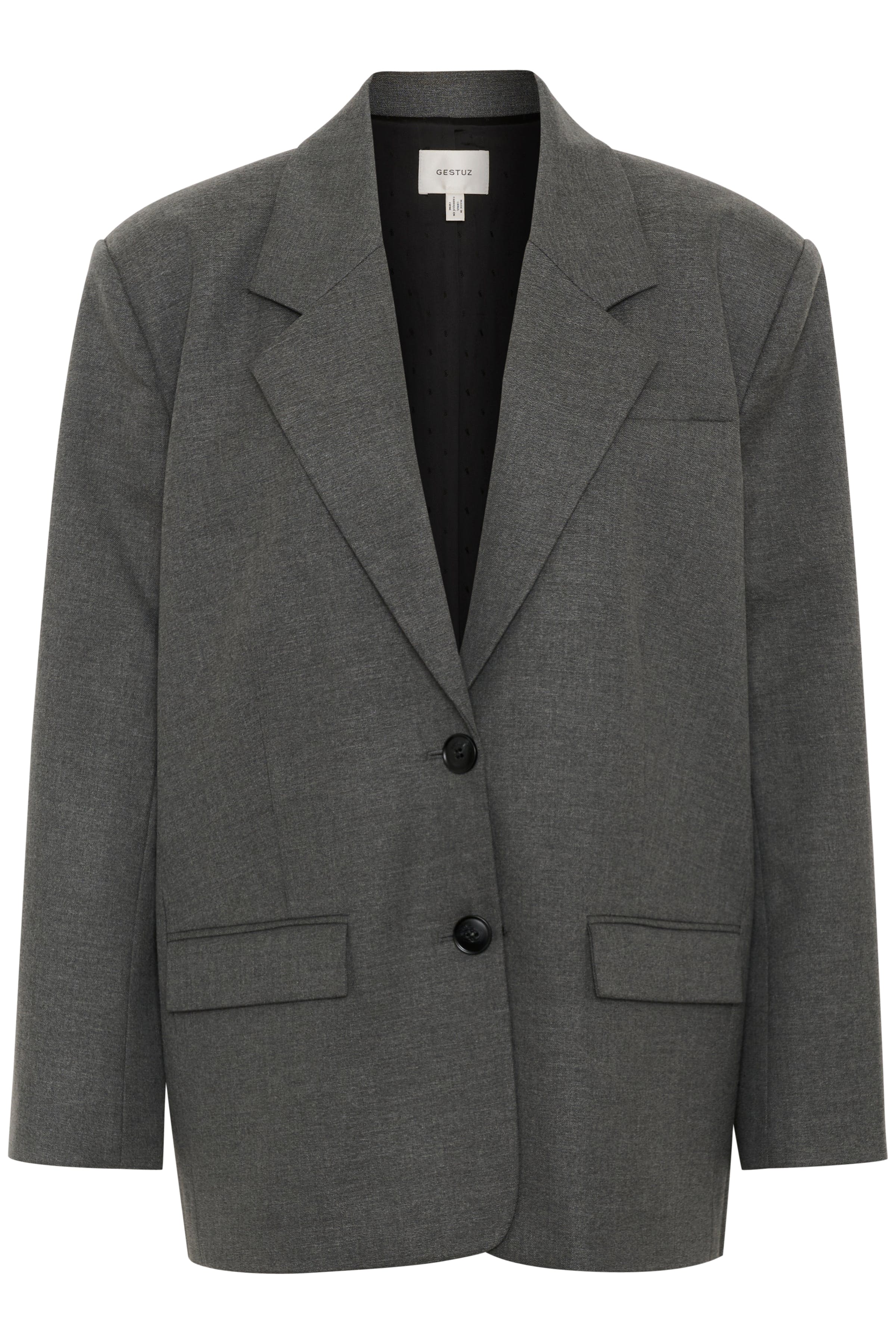 GZpaula Blazer PACK FRONT 10910493-100017