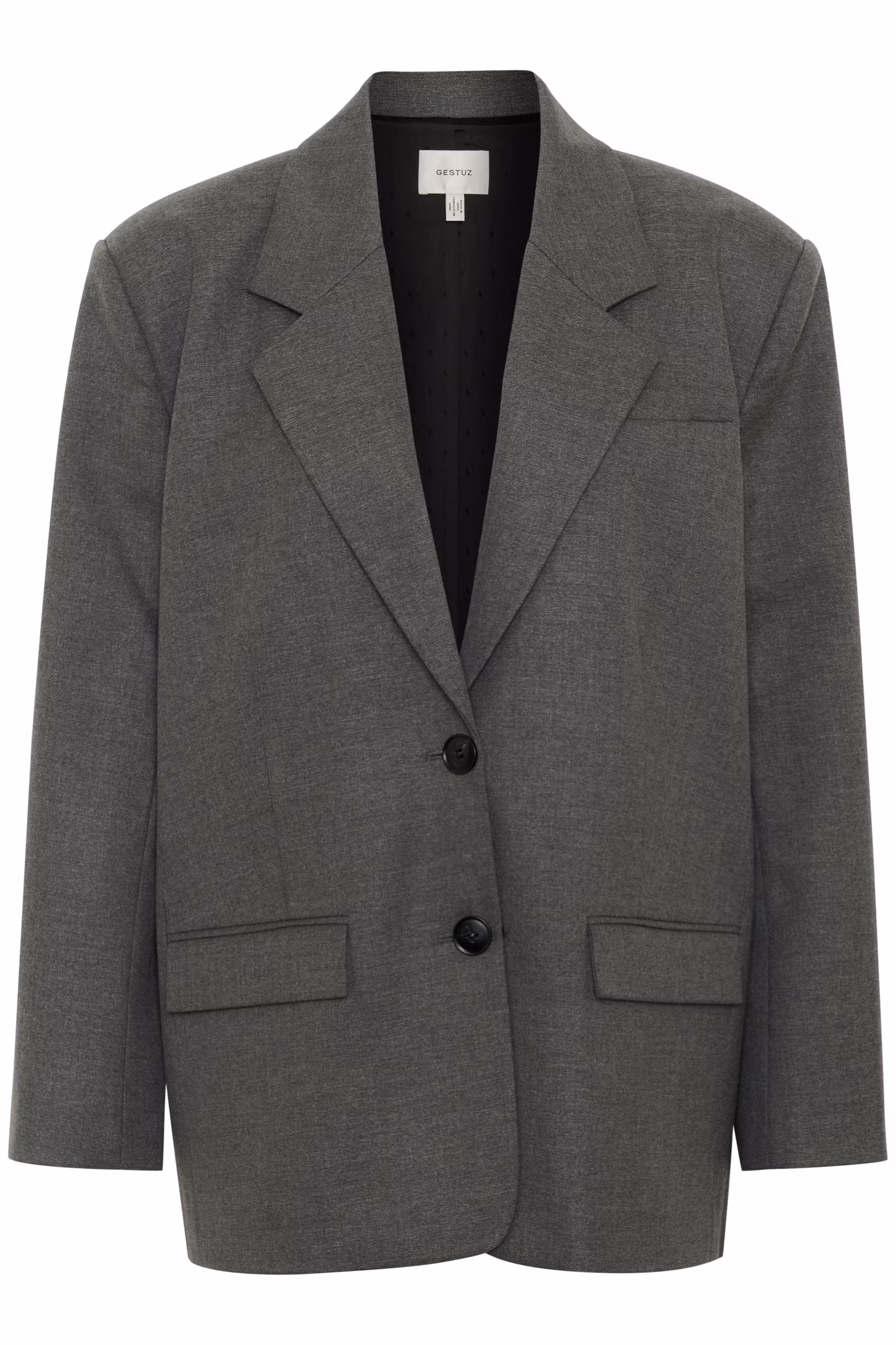 GZpaula Blazer PACK FRONT 10910493-100494